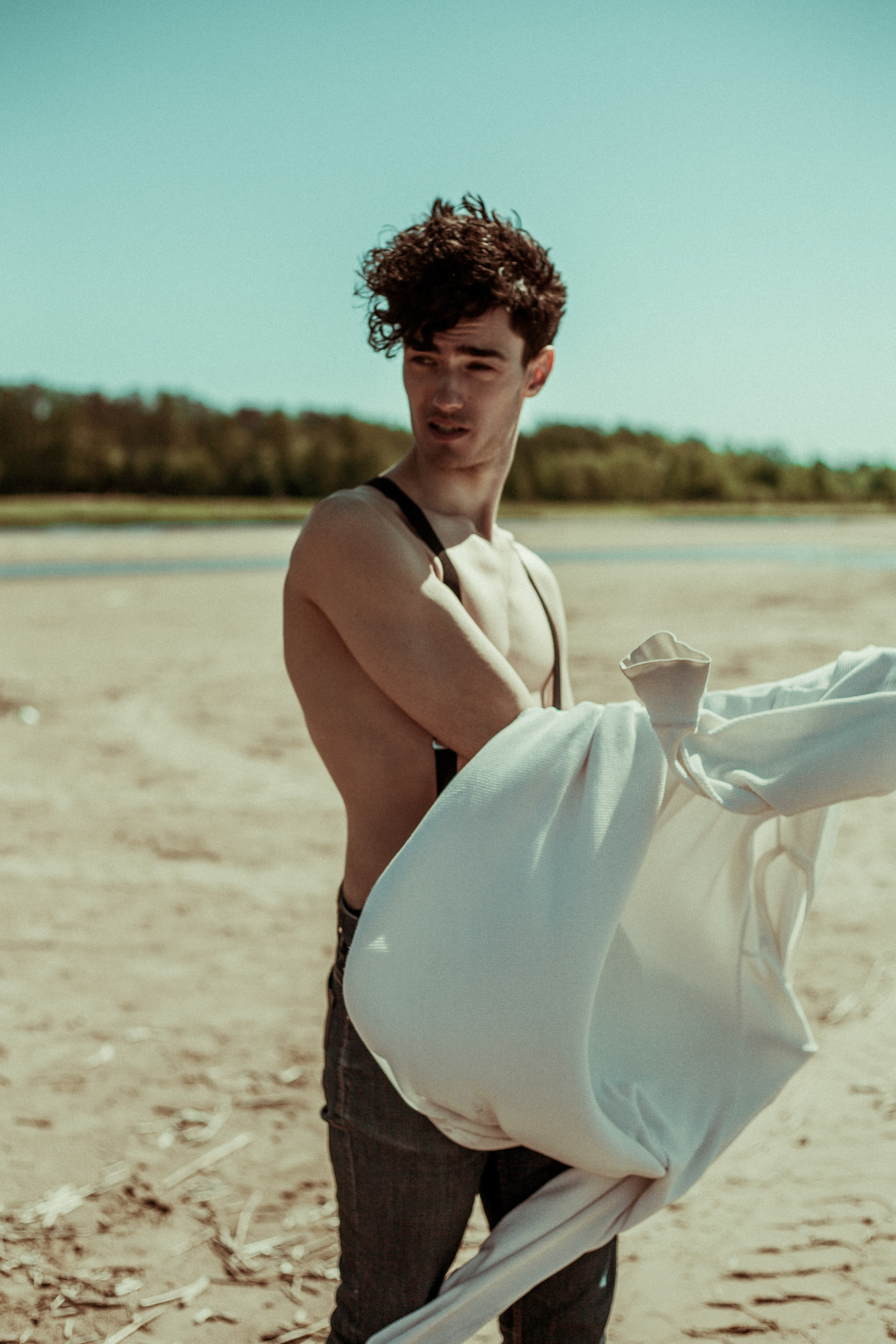 DMITRIY. Фотограф и видеограф в Санкт-Петербурге Прилепин Слава