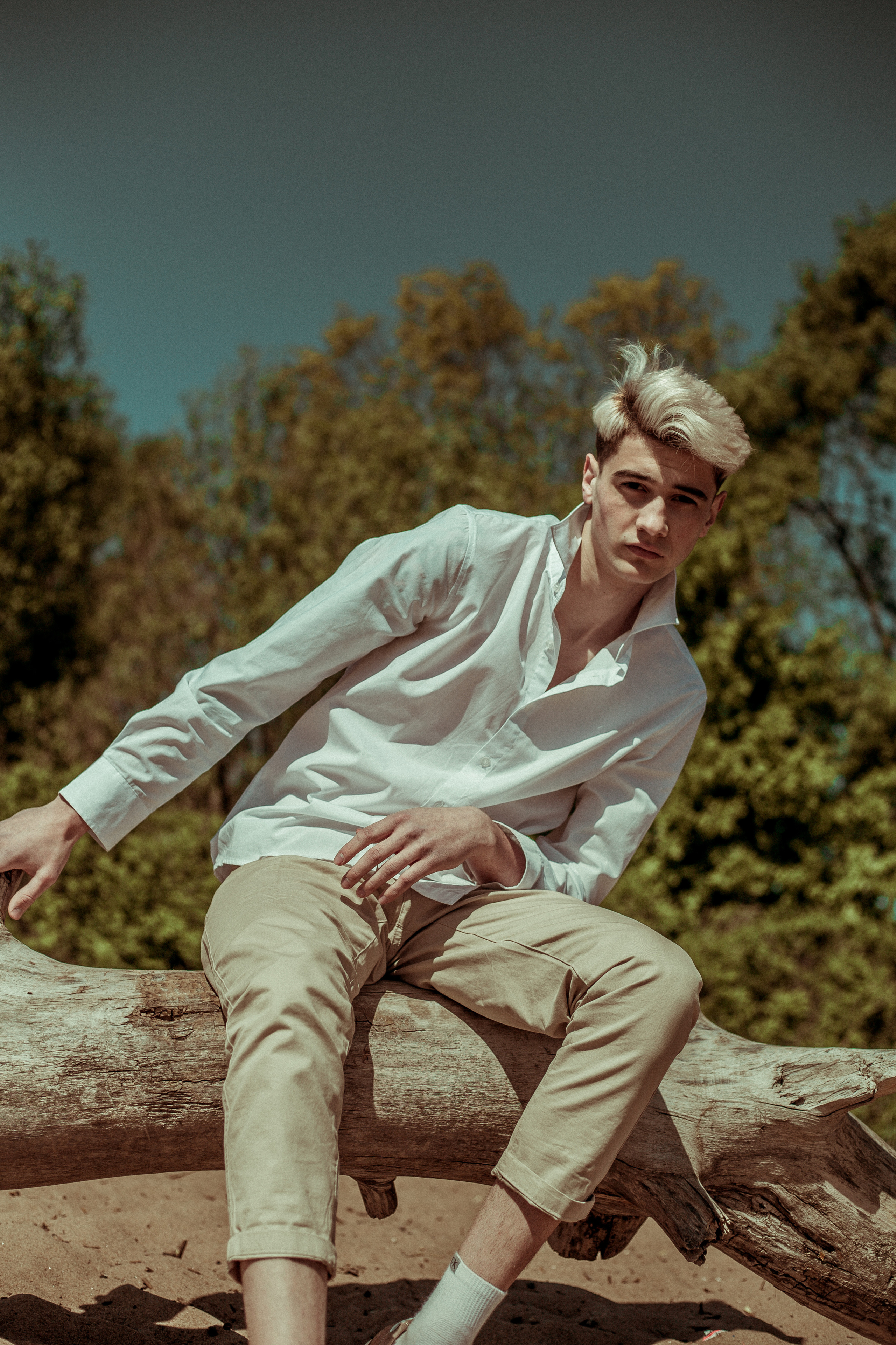 FOMA. Фотограф и видеограф в Санкт-Петербурге Прилепин Слава