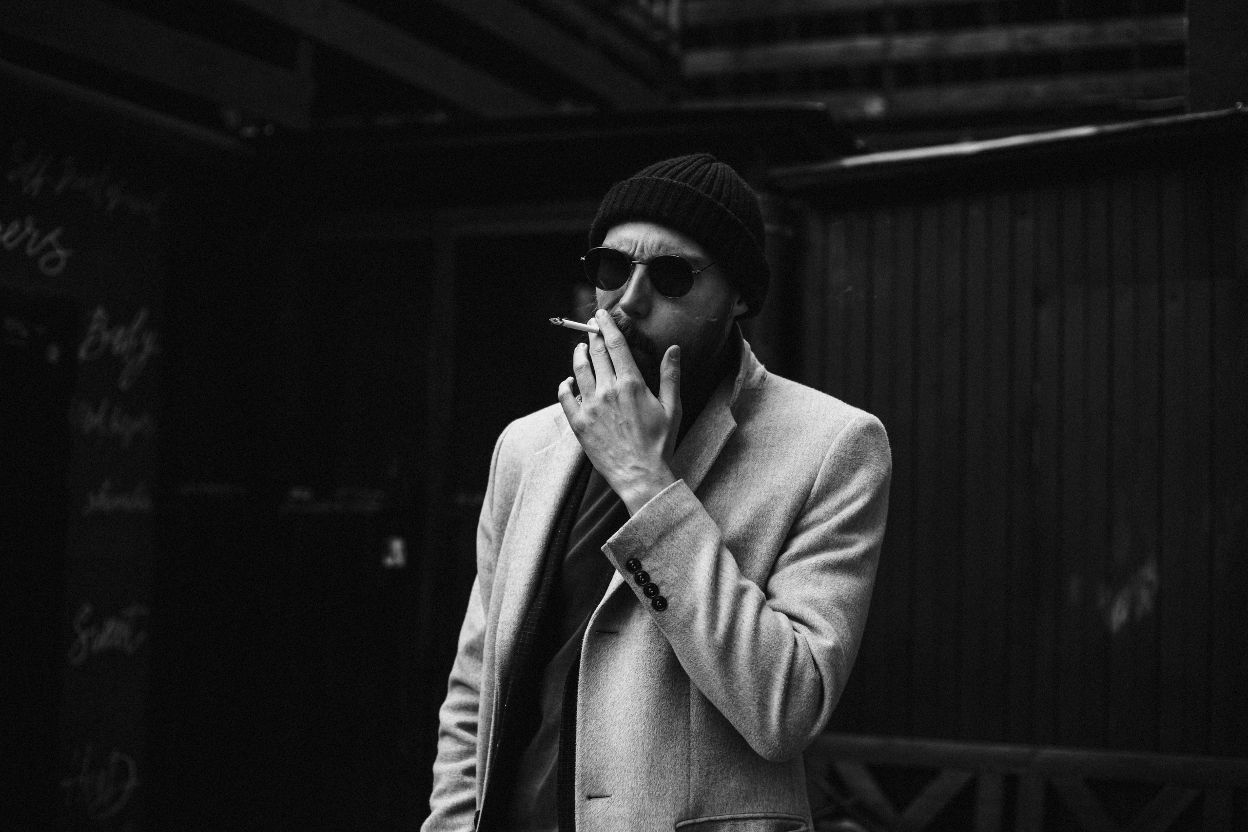 KIRILL. Фотограф и видеограф в Санкт-Петербурге Прилепин Слава