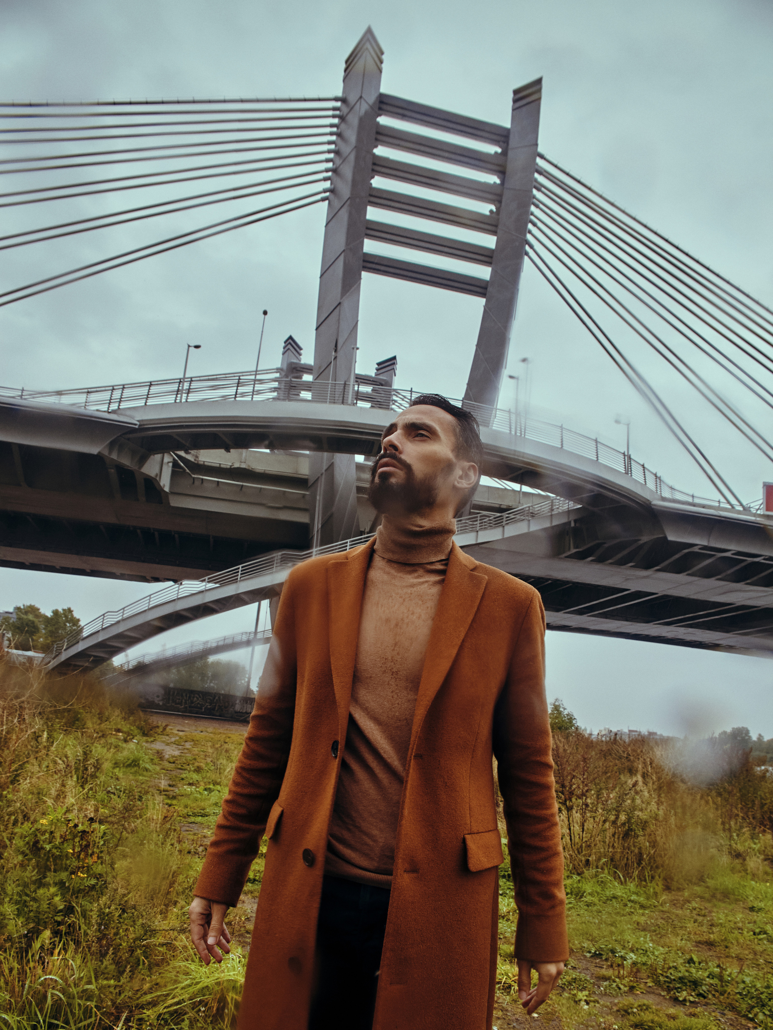 DIMA. Фотограф и видеограф в Санкт-Петербурге Прилепин Слава