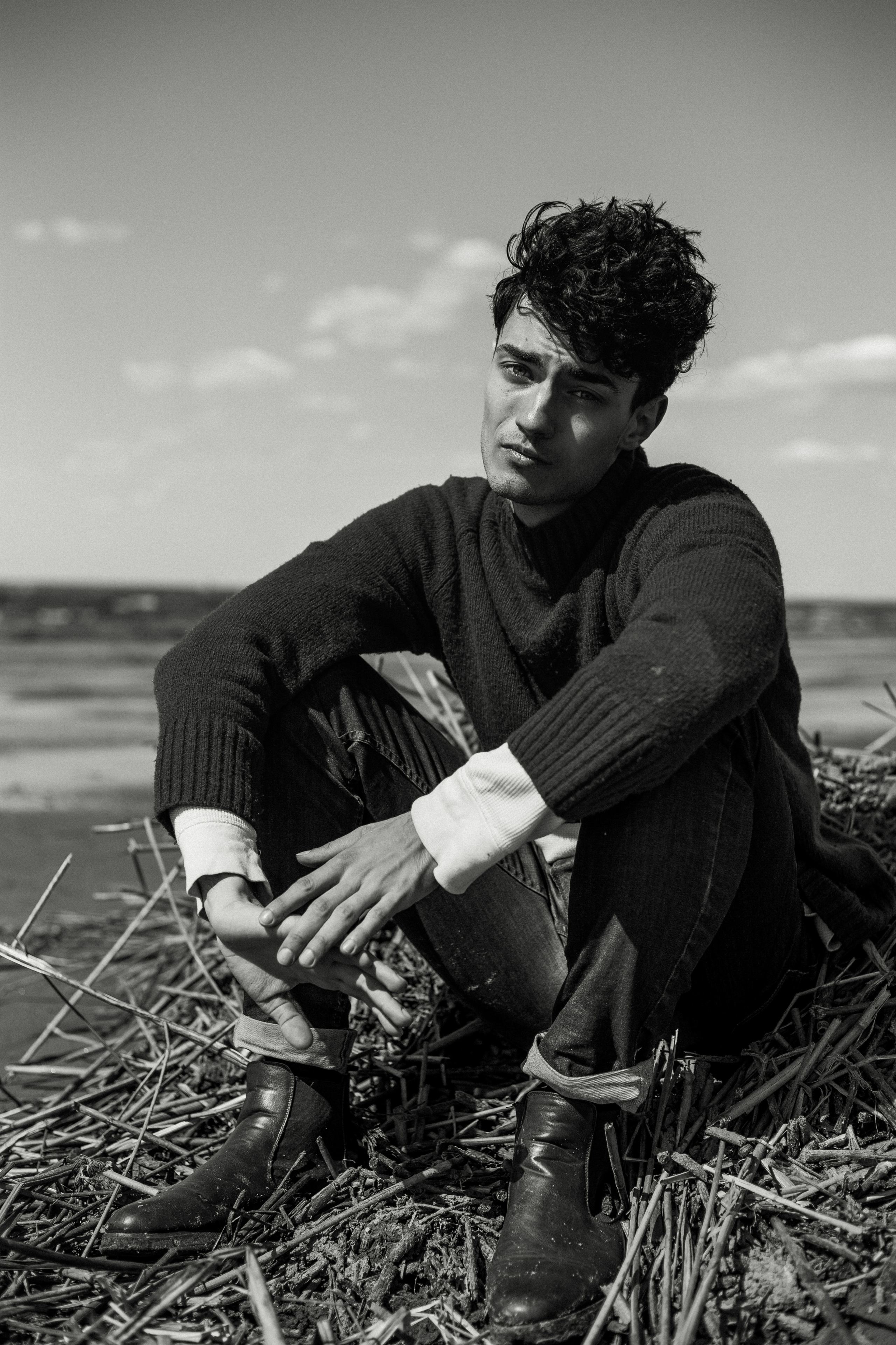 DMITRIY. Фотограф и видеограф в Санкт-Петербурге Прилепин Слава