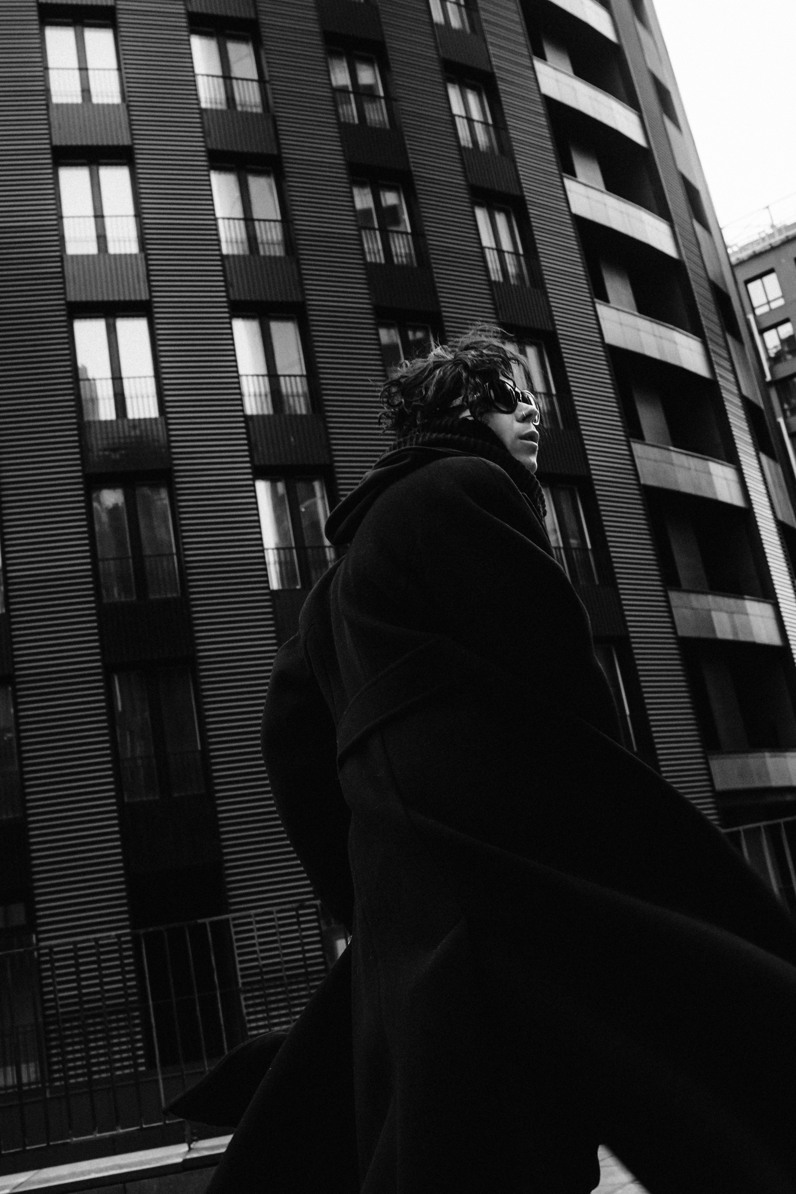 VLADIMIR SHUTOV. Фотограф и видеограф в Санкт-Петербурге Прилепин Слава