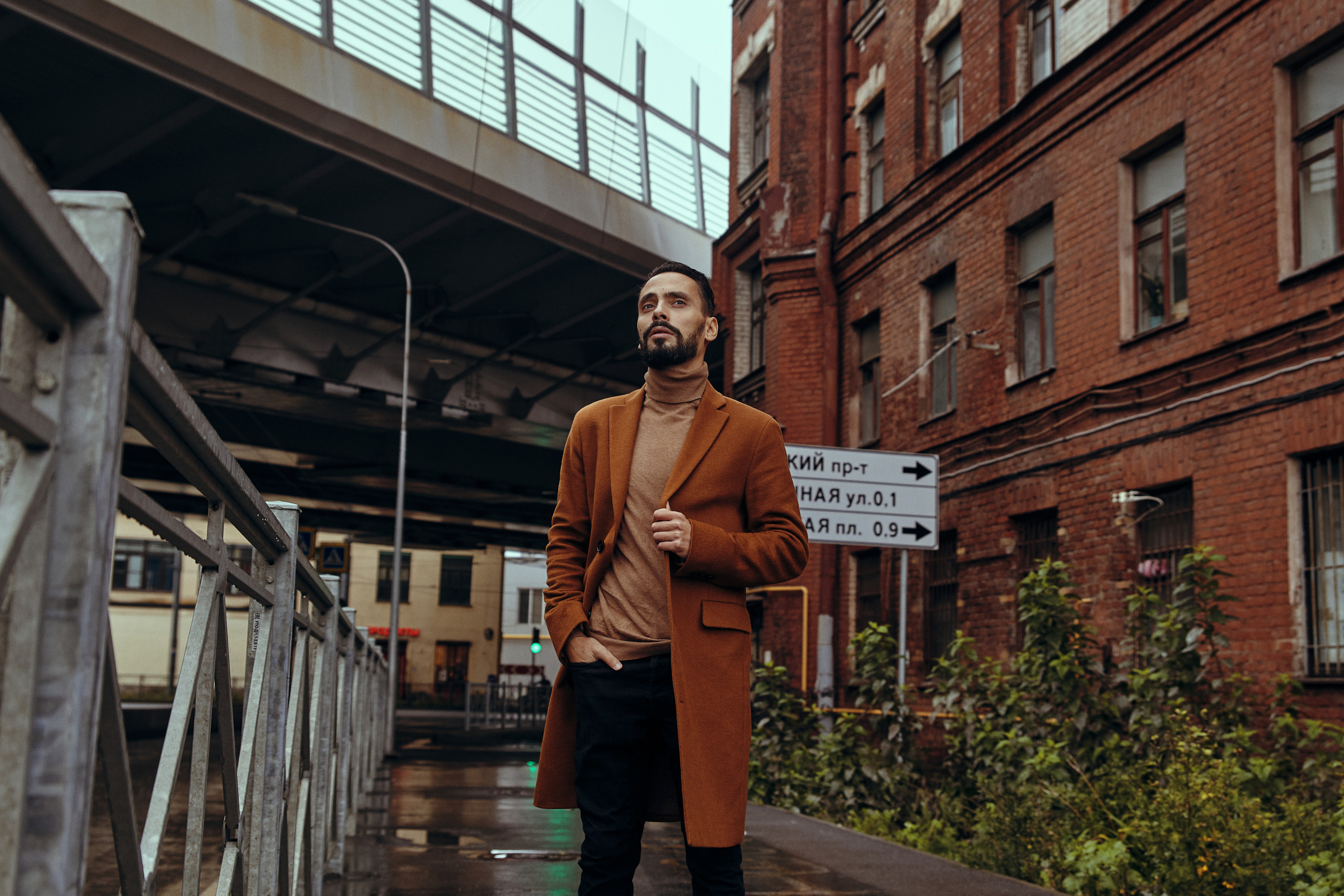 DIMA. Фотограф и видеограф в Санкт-Петербурге Прилепин Слава