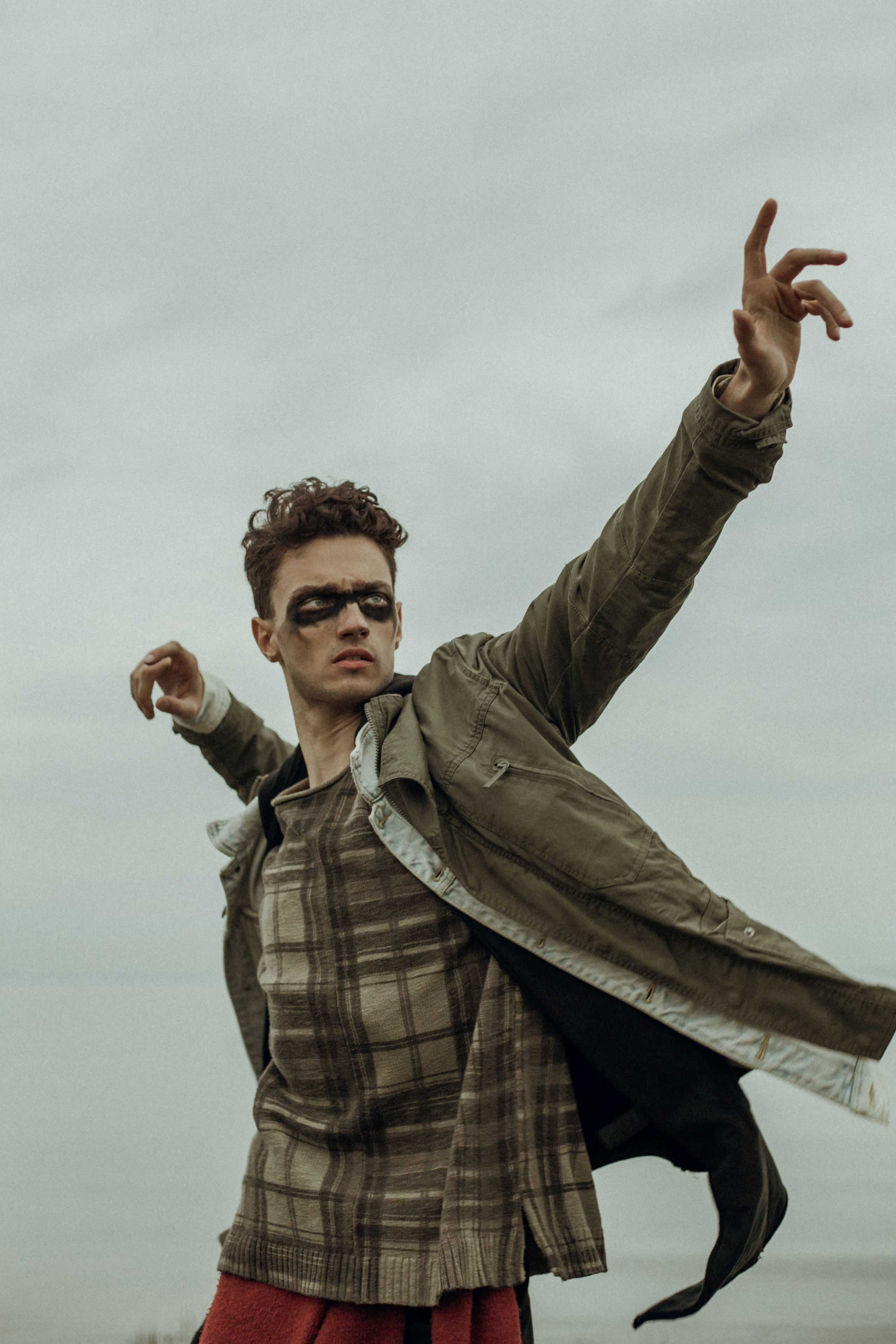 DMITRIY. Фотограф и видеограф в Санкт-Петербурге Прилепин Слава