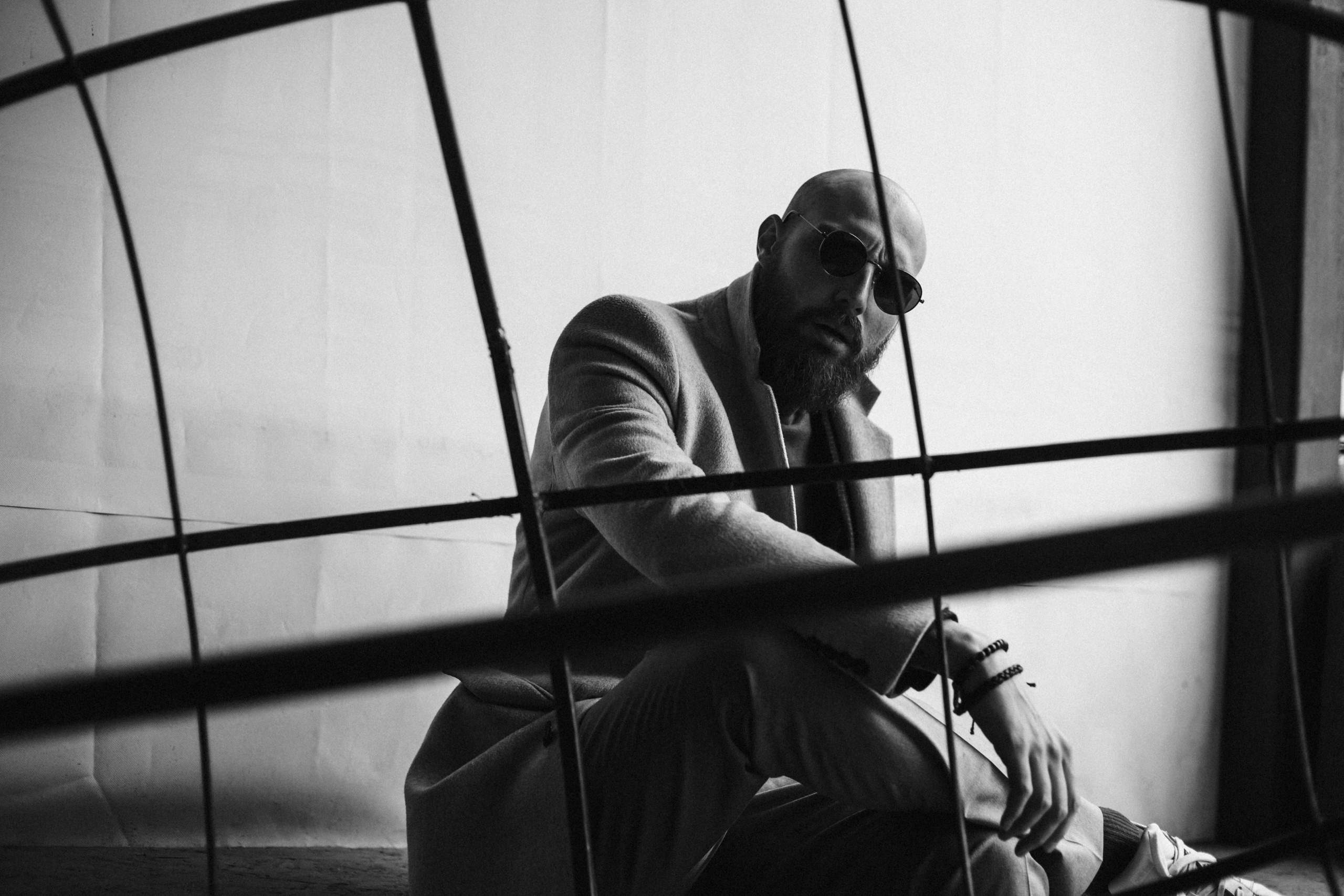 KIRILL. Фотограф и видеограф в Санкт-Петербурге Прилепин Слава