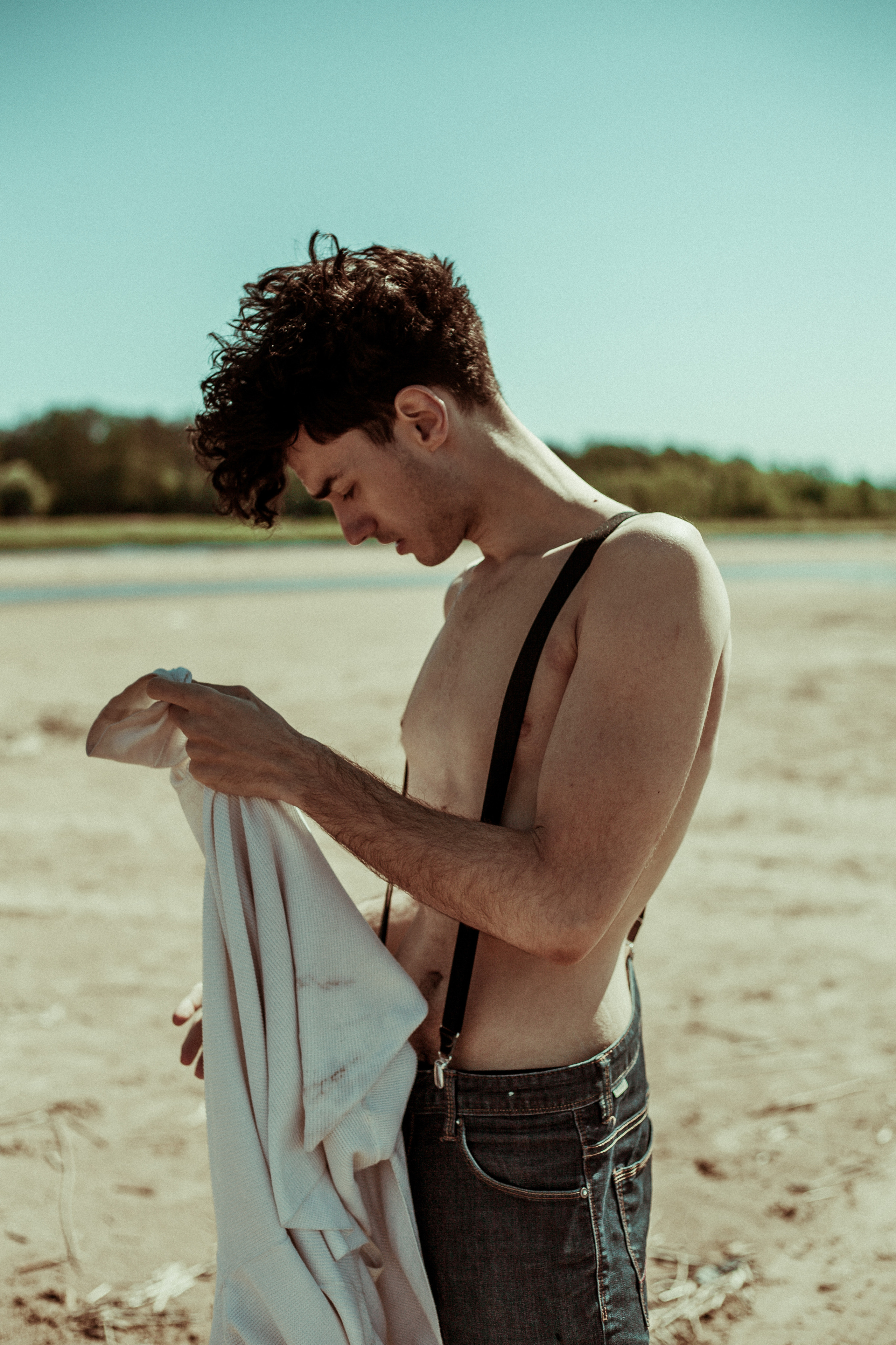 DMITRIY. Фотограф и видеограф в Санкт-Петербурге Прилепин Слава