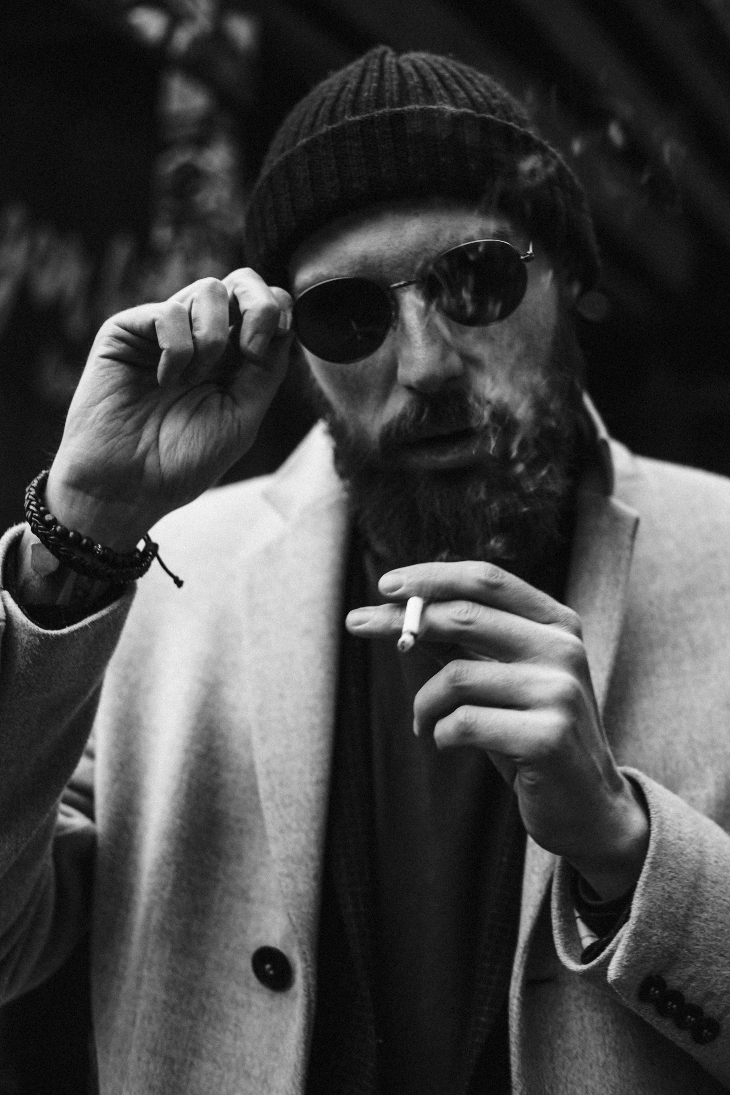 KIRILL. Фотограф и видеограф в Санкт-Петербурге Прилепин Слава