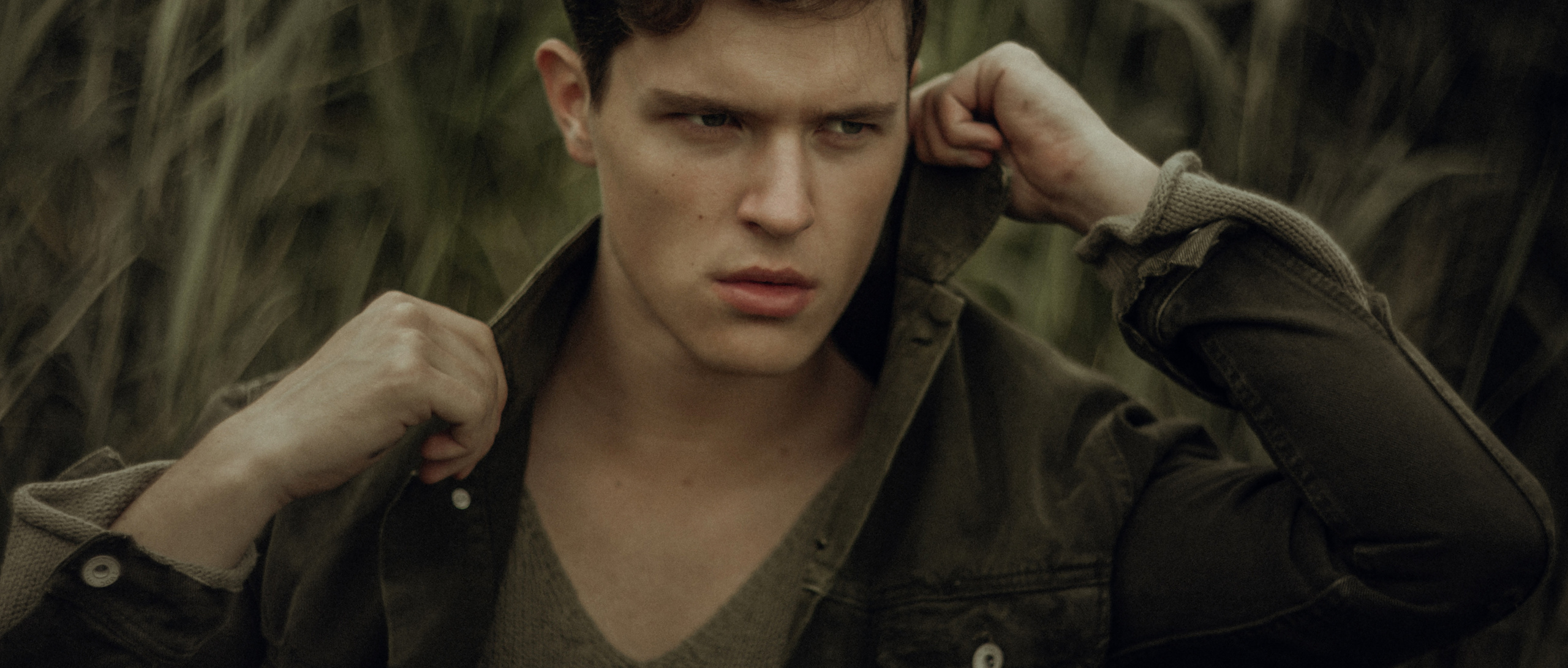 VITALIY. Фотограф и видеограф в Санкт-Петербурге Прилепин Слава