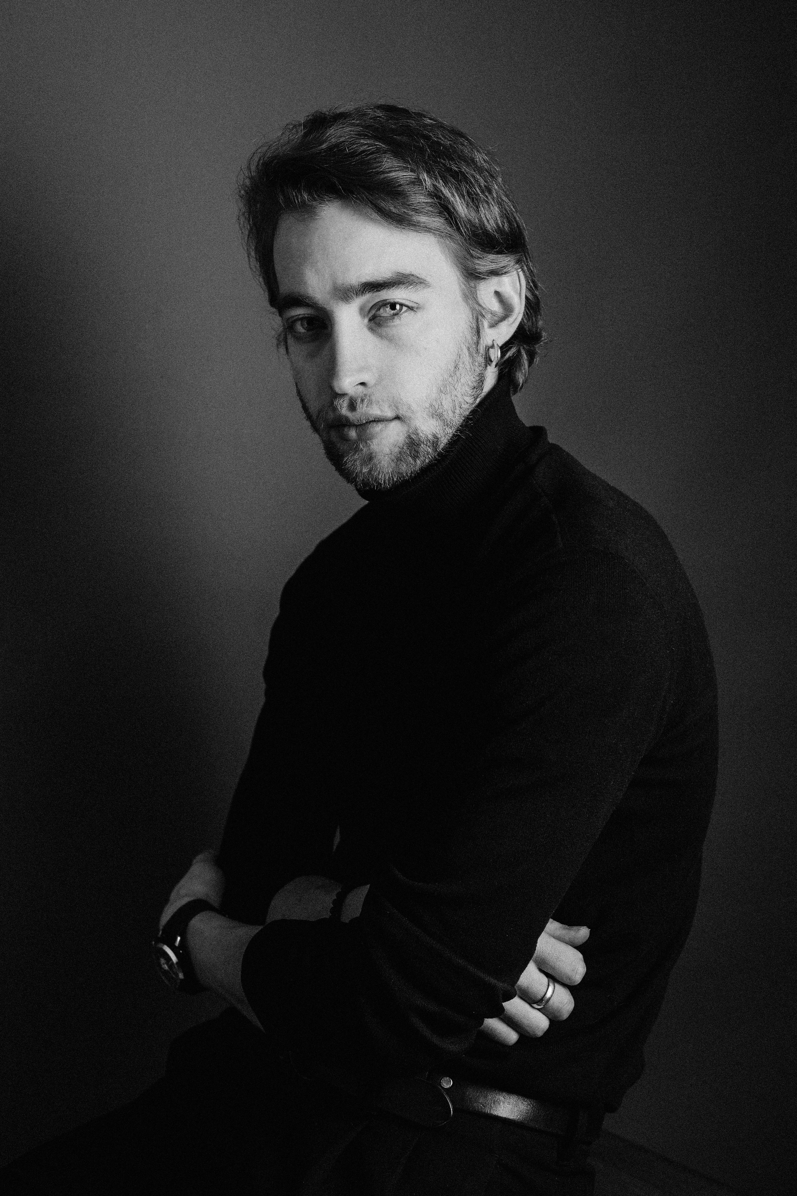 VASYA. Фотограф и видеограф в Санкт-Петербурге Прилепин Слава