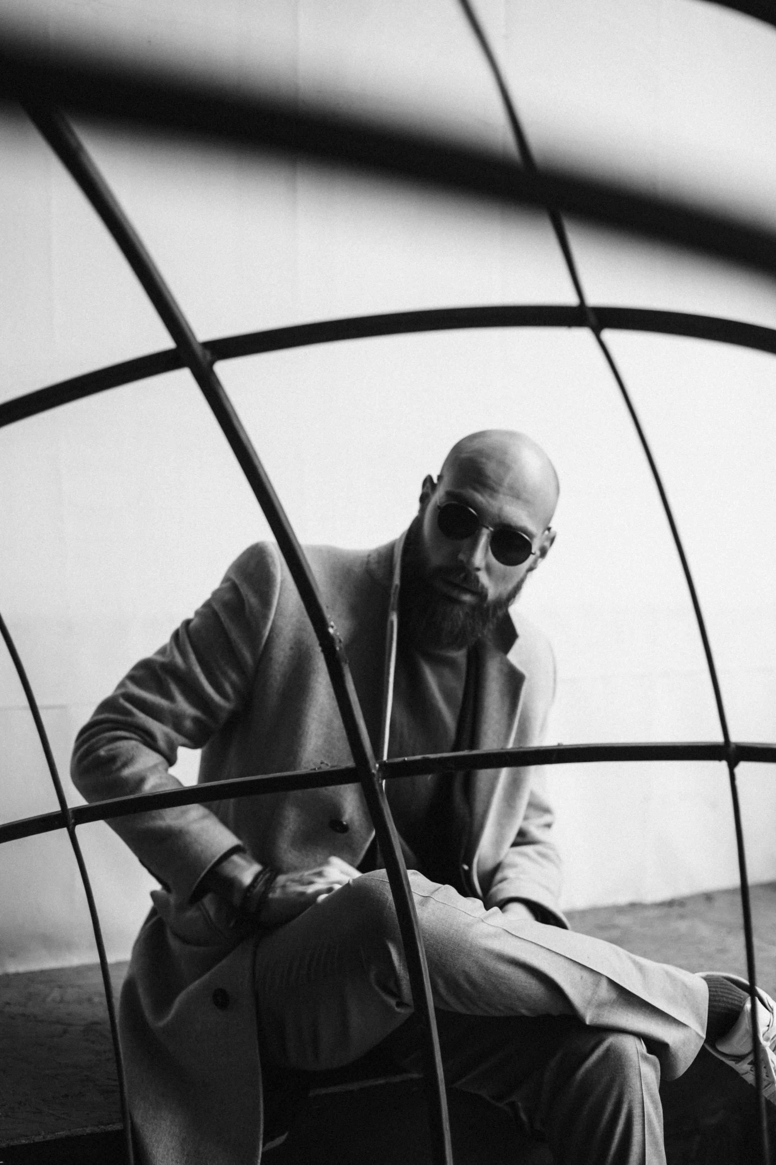 KIRILL. Фотограф и видеограф в Санкт-Петербурге Прилепин Слава