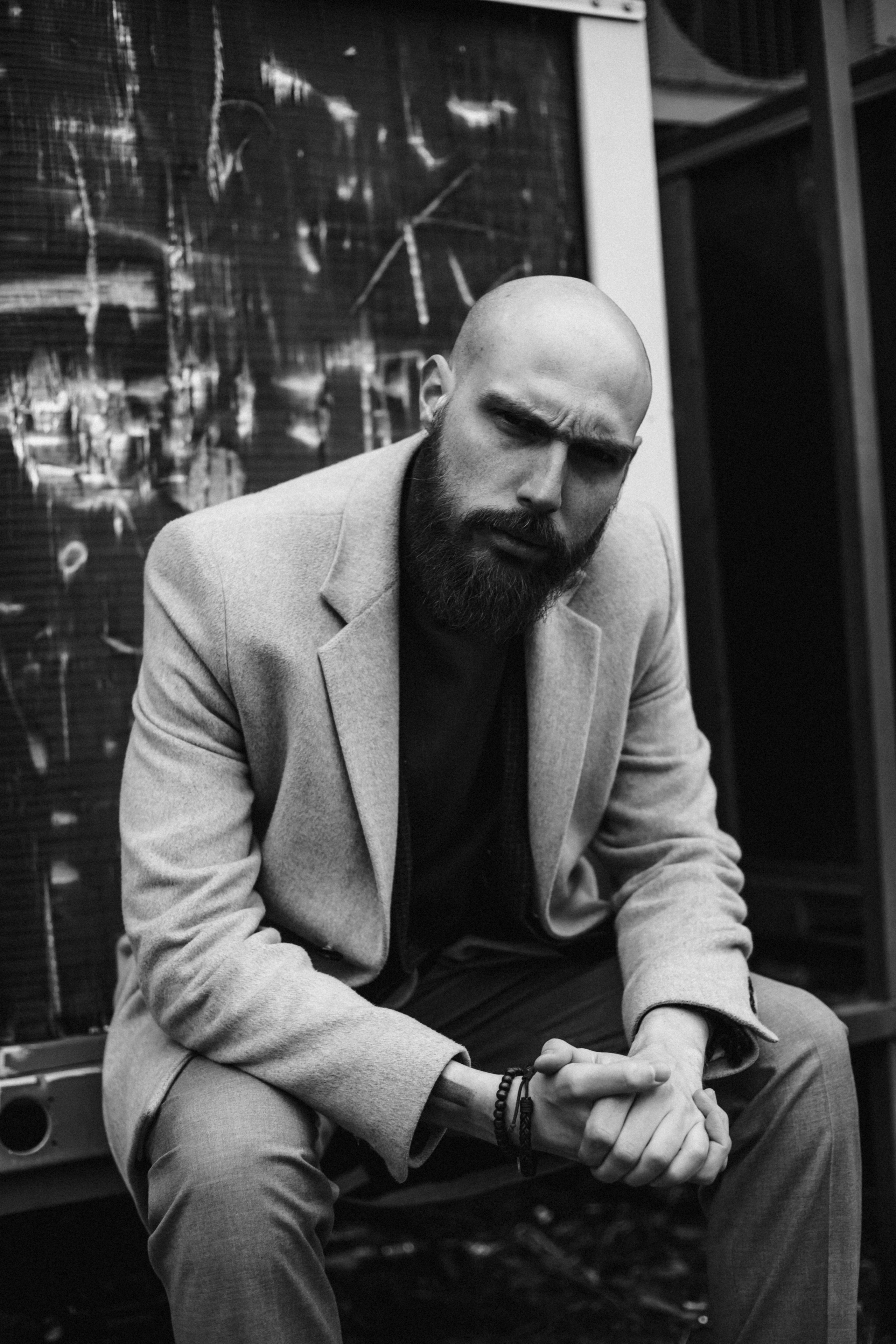 KIRILL. Фотограф и видеограф в Санкт-Петербурге Прилепин Слава