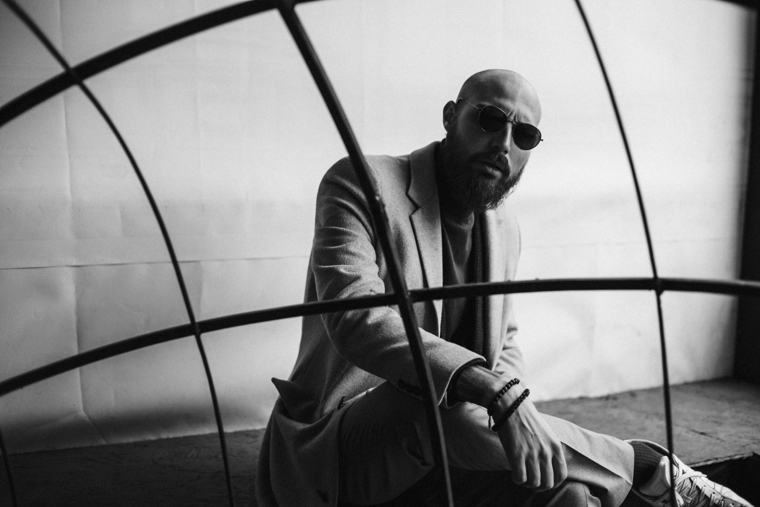 KIRILL. Фотограф и видеограф в Санкт-Петербурге Прилепин Слава