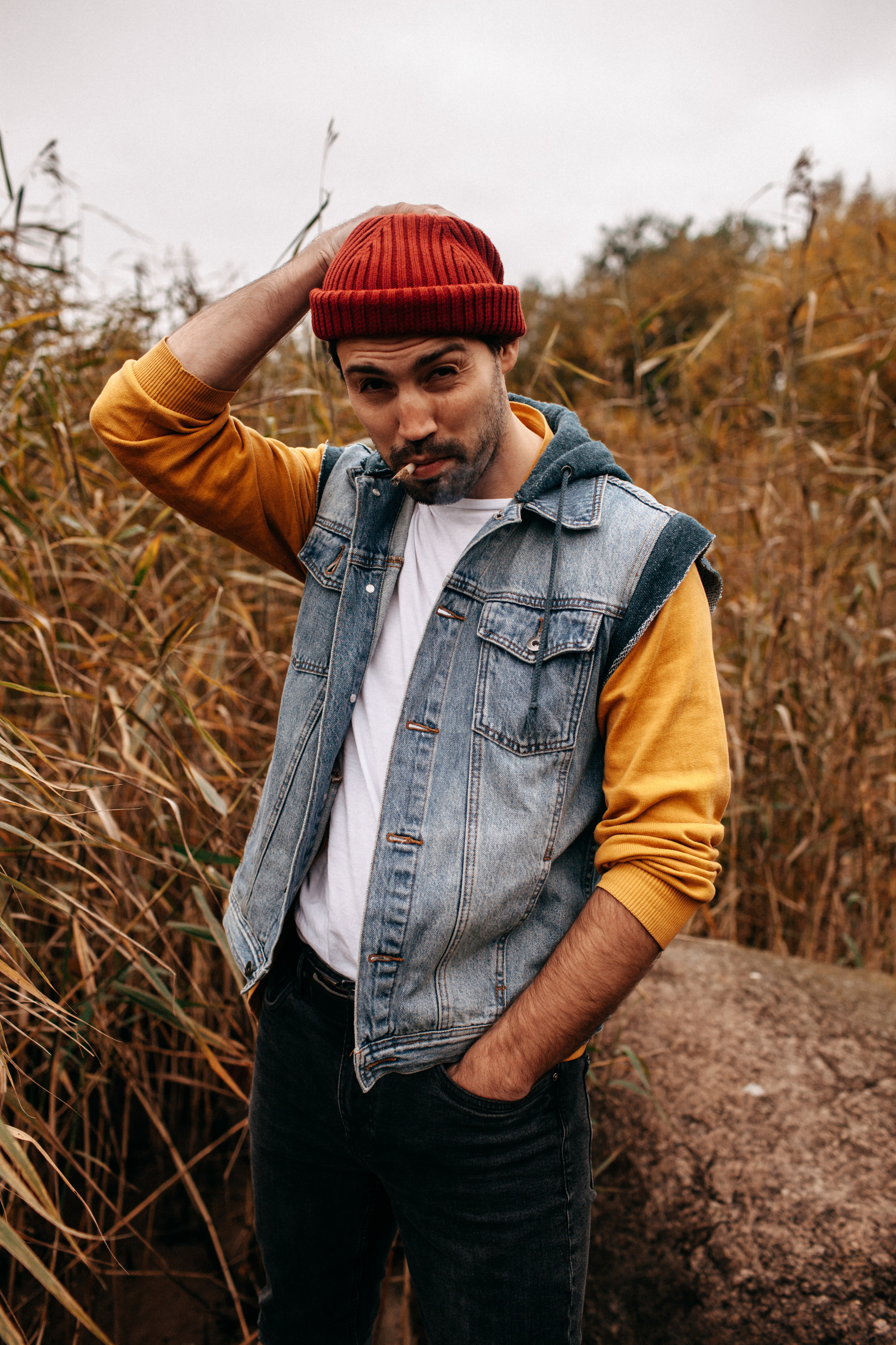 DMITRIY. Фотограф и видеограф в Санкт-Петербурге Прилепин Слава