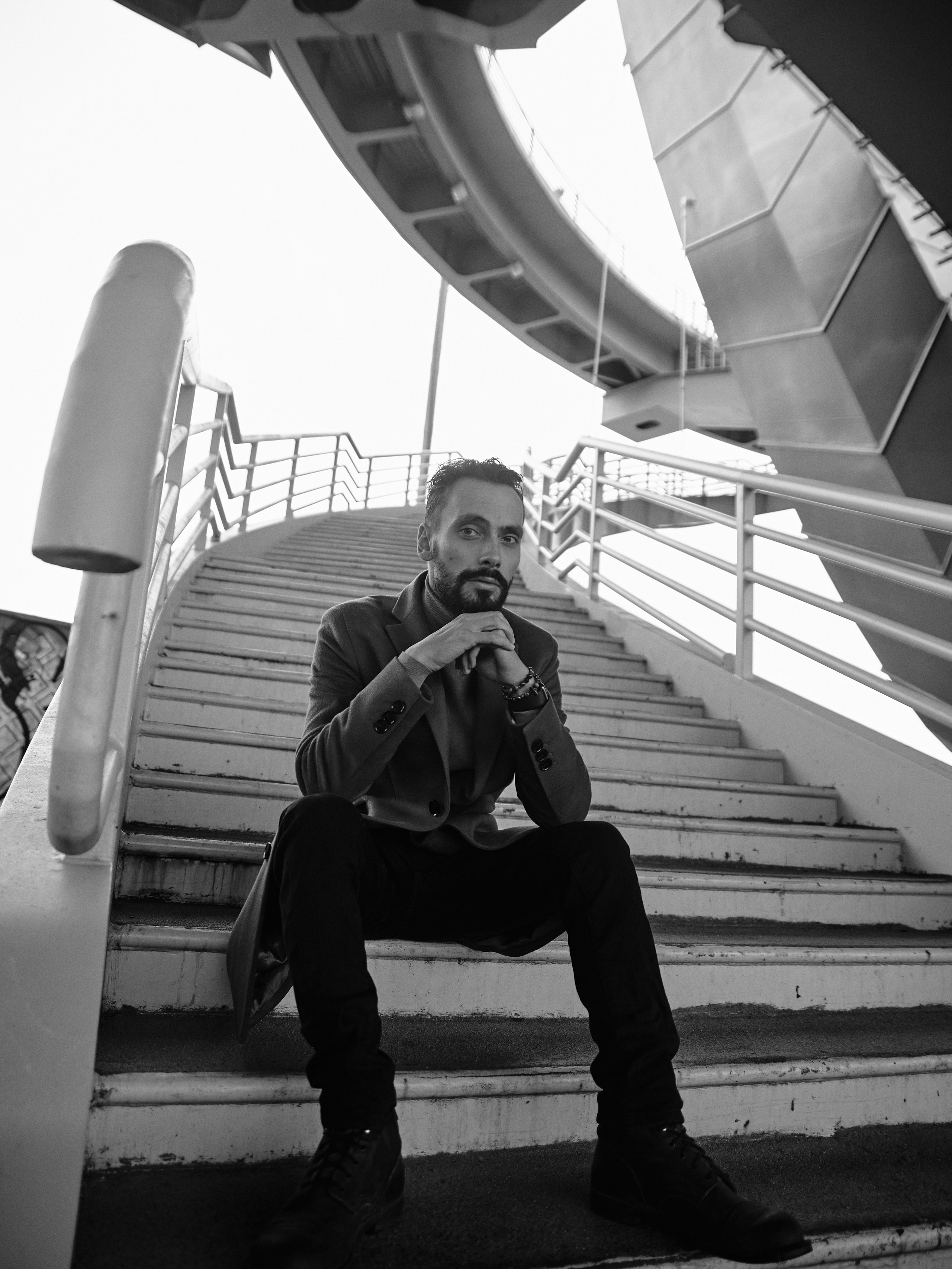 DIMA. Фотограф и видеограф в Санкт-Петербурге Прилепин Слава