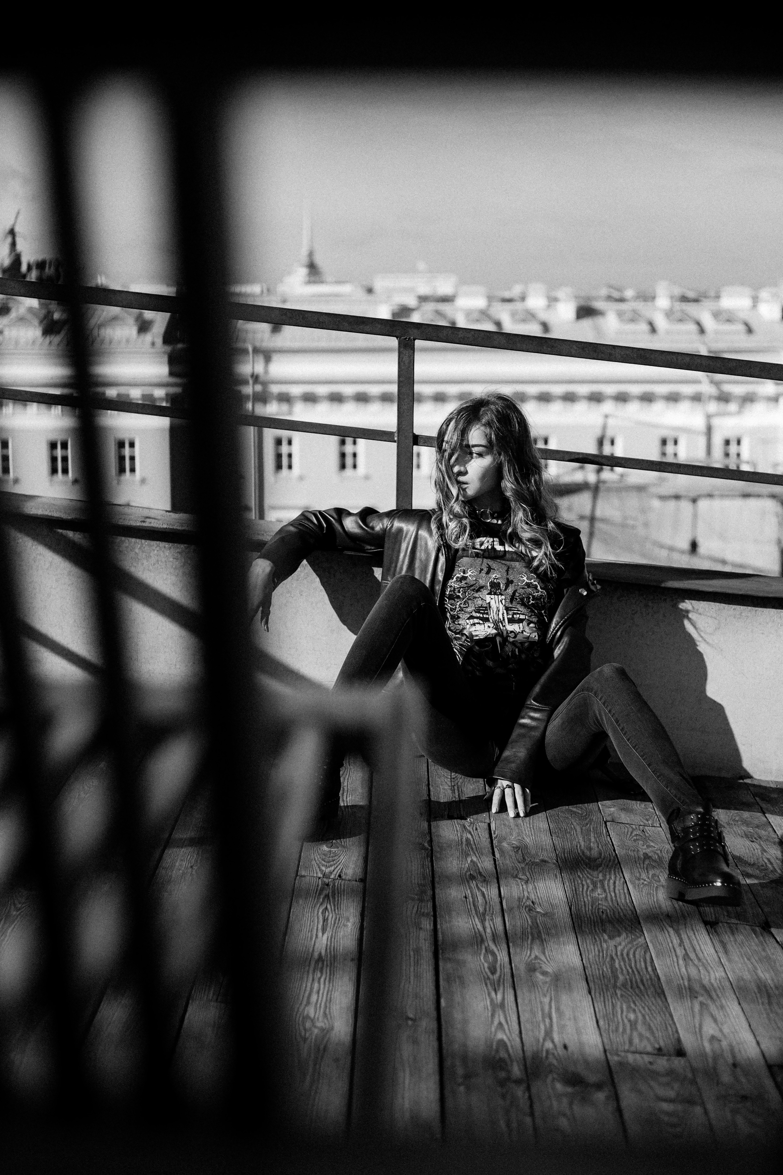 TATYANA. Фотограф и видеограф в Санкт-Петербурге Прилепин Слава