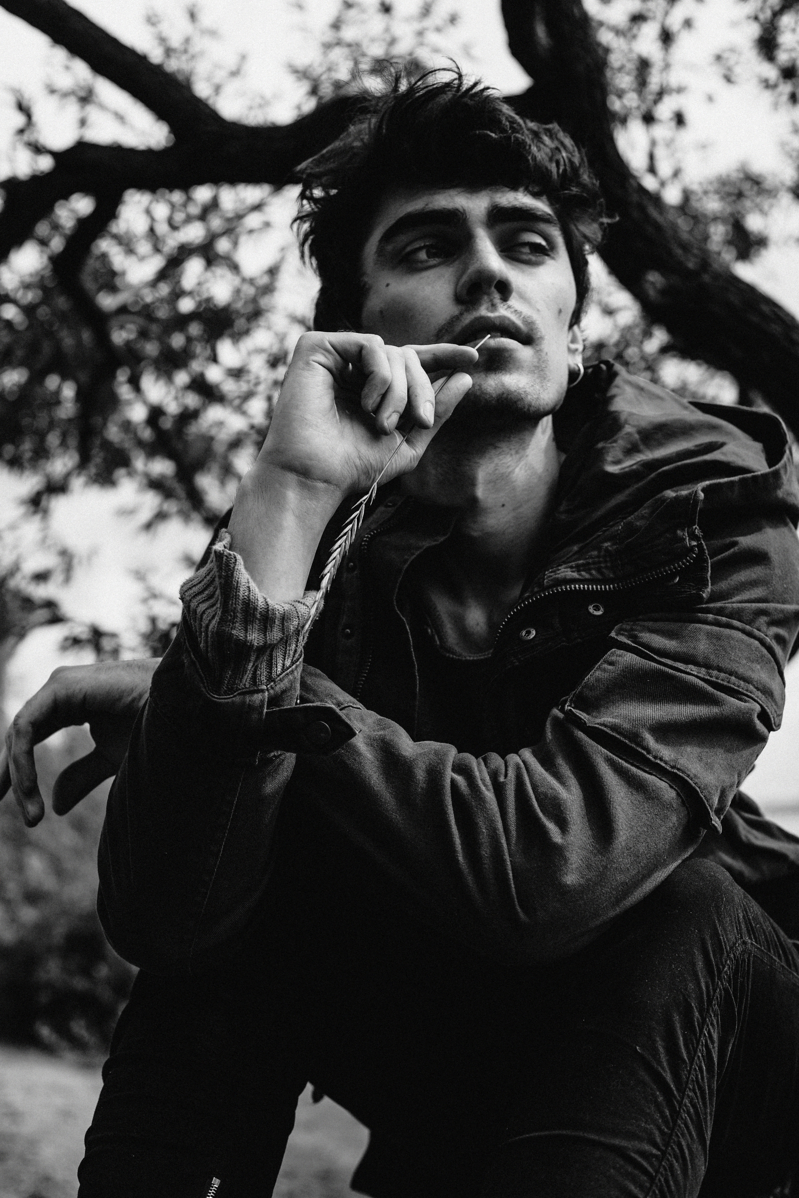 SASHA. Фотограф и видеограф в Санкт-Петербурге Прилепин Слава