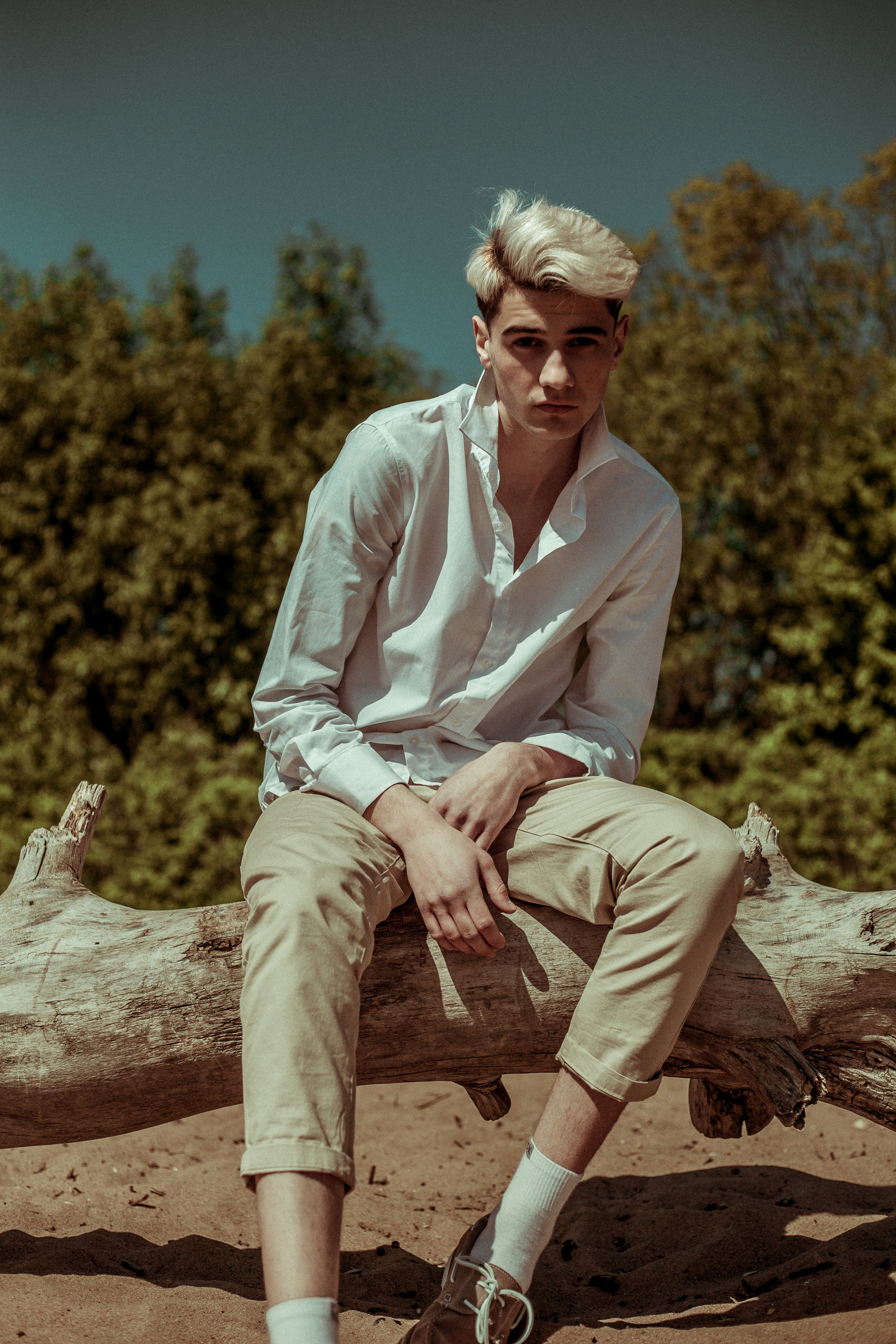 FOMA. Фотограф и видеограф в Санкт-Петербурге Прилепин Слава