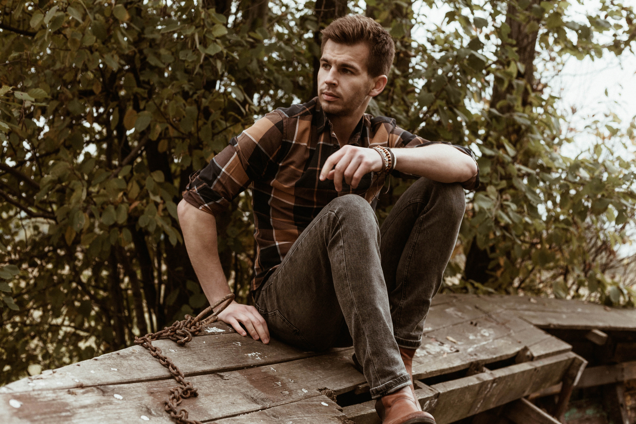 OLEG. Фотограф и видеограф в Санкт-Петербурге Прилепин Слава