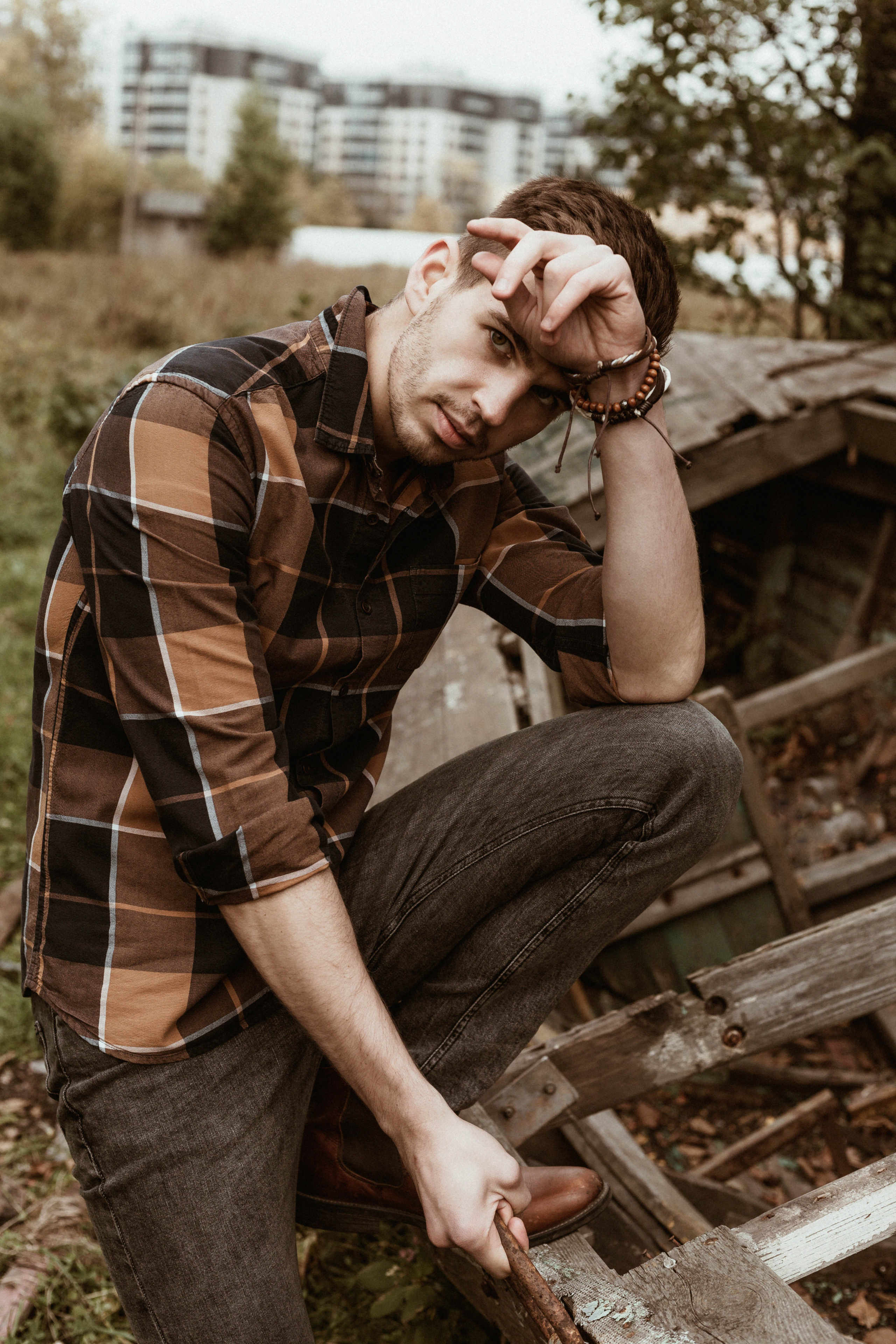 OLEG. Фотограф и видеограф в Санкт-Петербурге Прилепин Слава