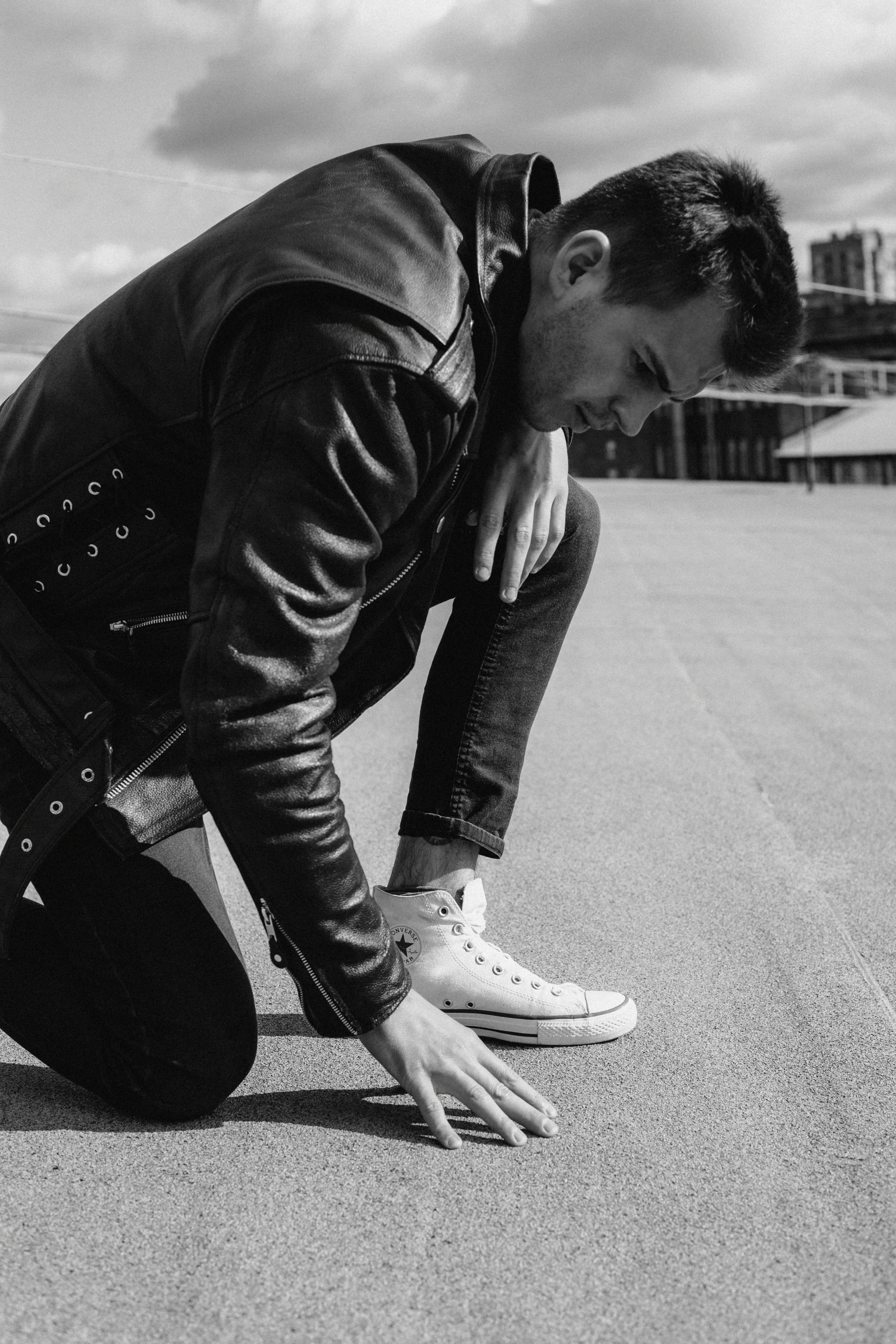 OLEG. Фотограф и видеограф в Санкт-Петербурге Прилепин Слава