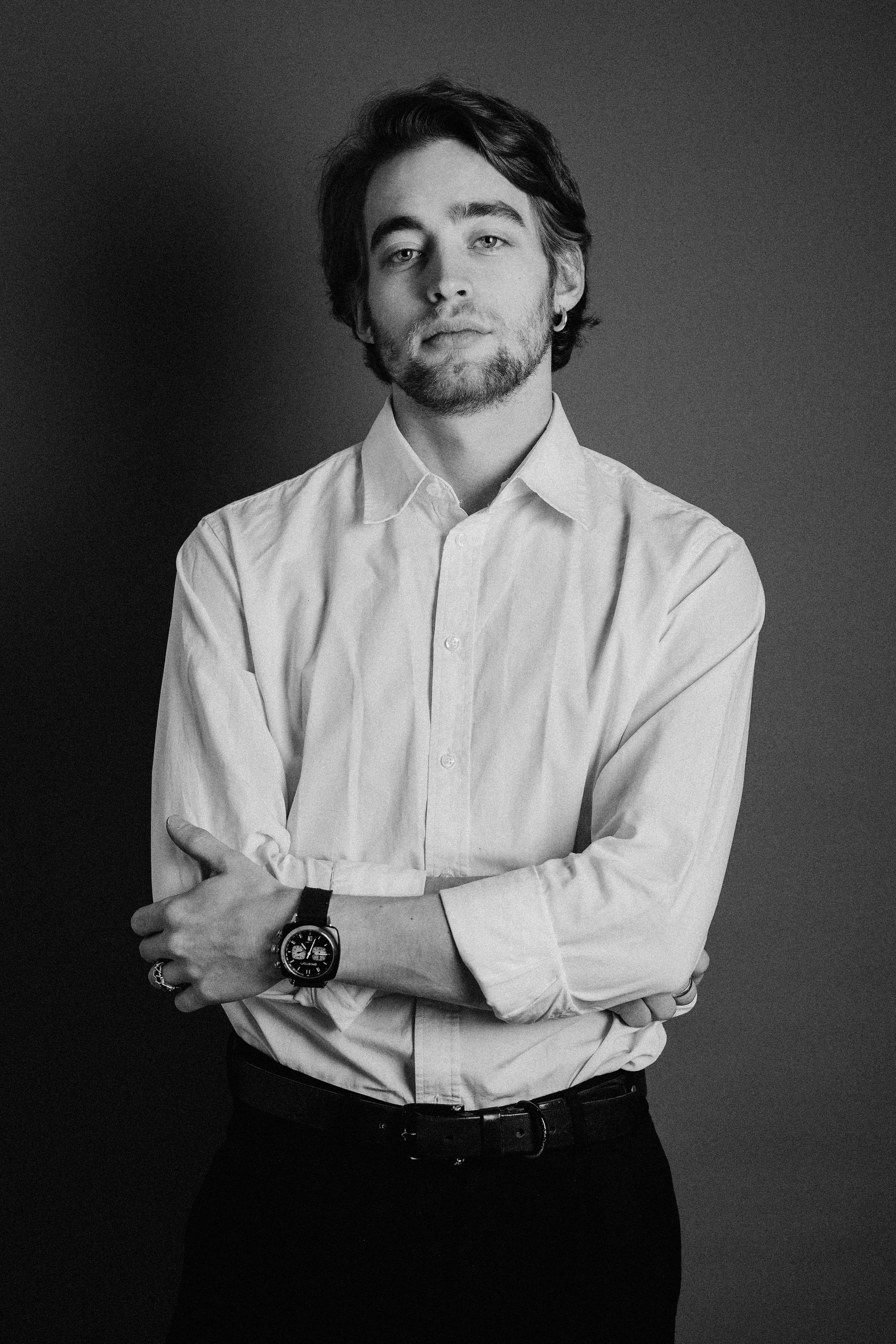 VASYA. Фотограф и видеограф в Санкт-Петербурге Прилепин Слава