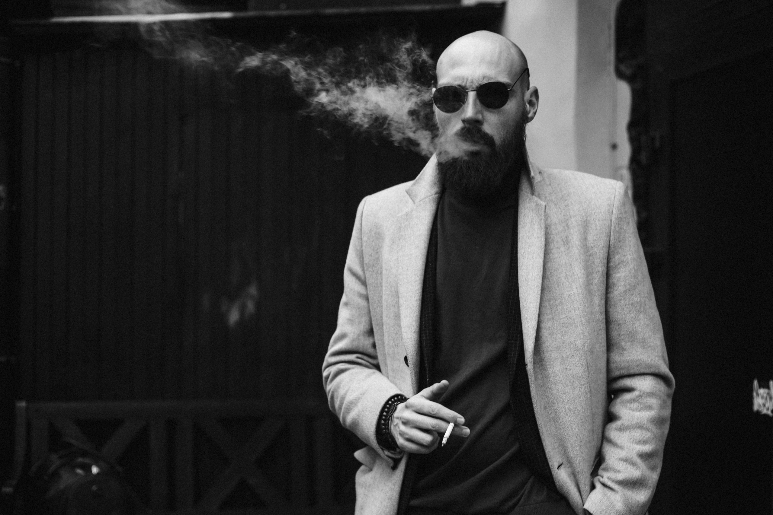 KIRILL. Фотограф и видеограф в Санкт-Петербурге Прилепин Слава