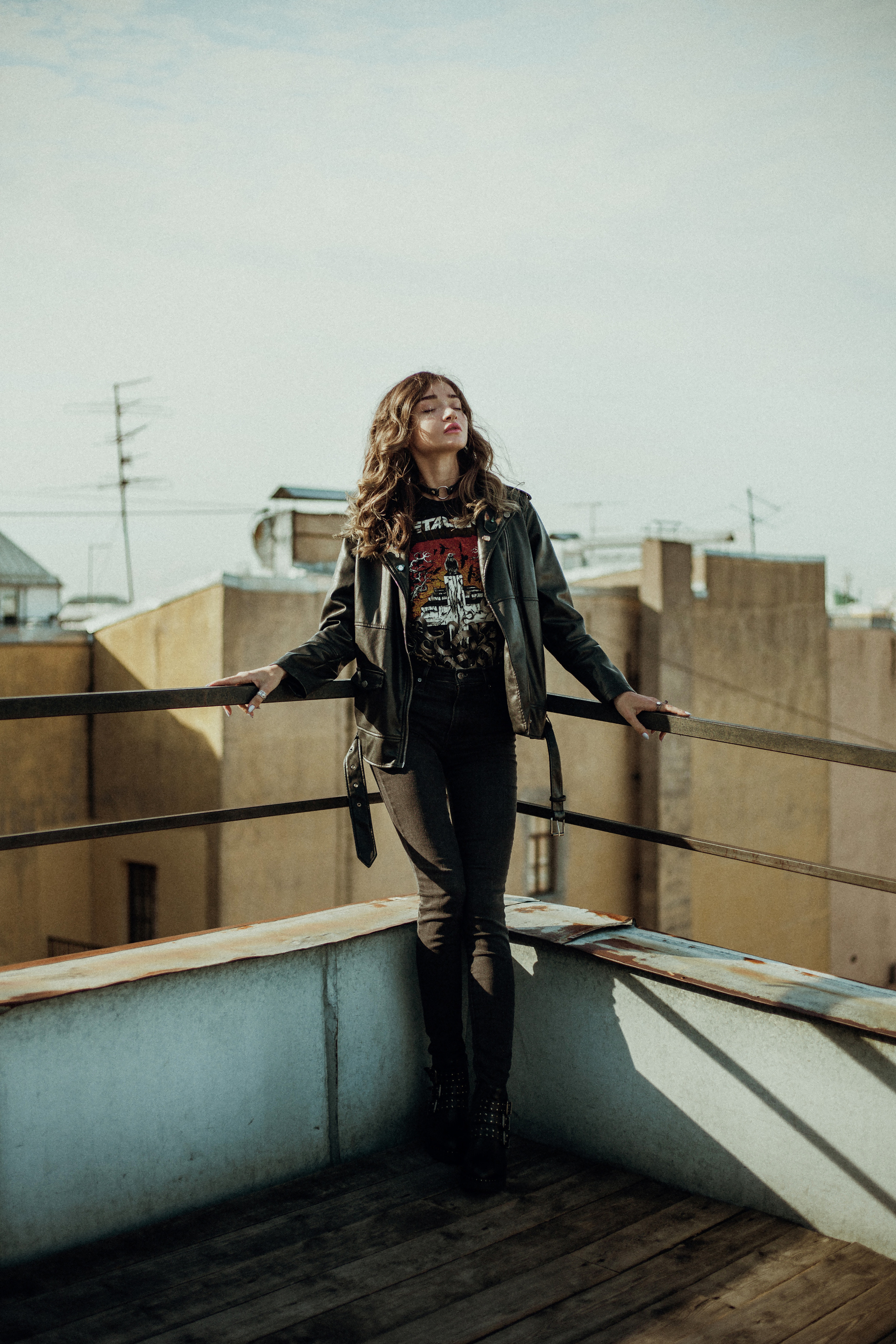 TATYANA. Фотограф и видеограф в Санкт-Петербурге Прилепин Слава