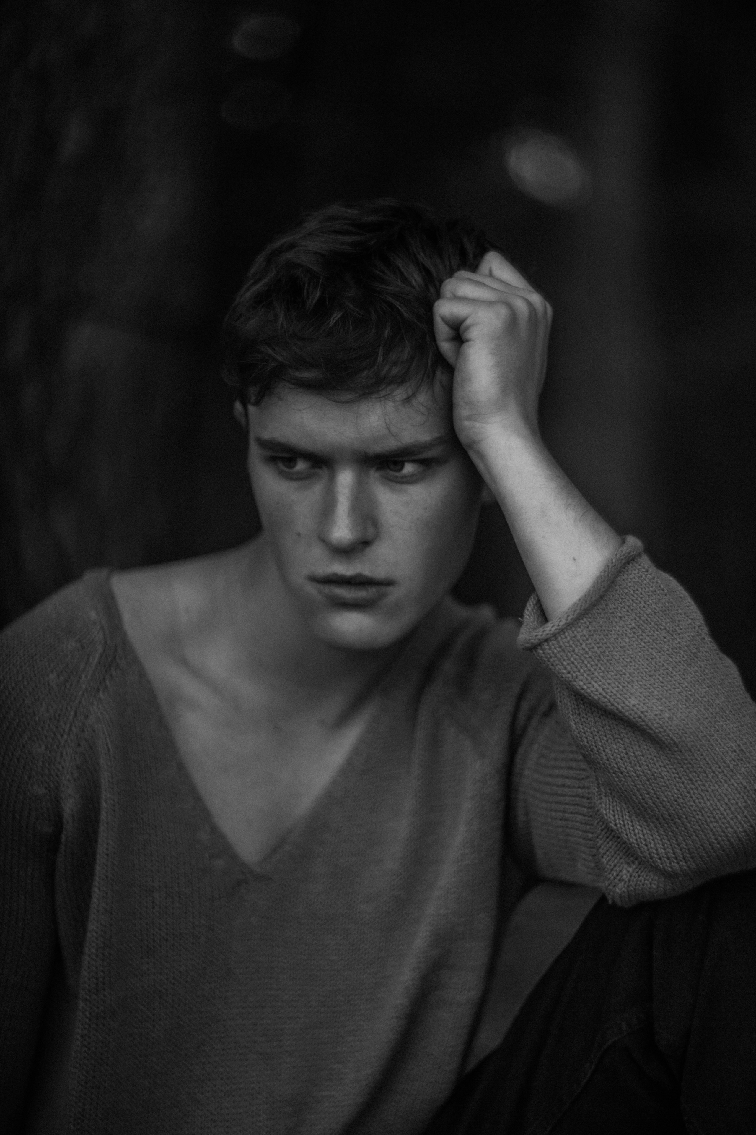 VITALIY. Фотограф и видеограф в Санкт-Петербурге Прилепин Слава