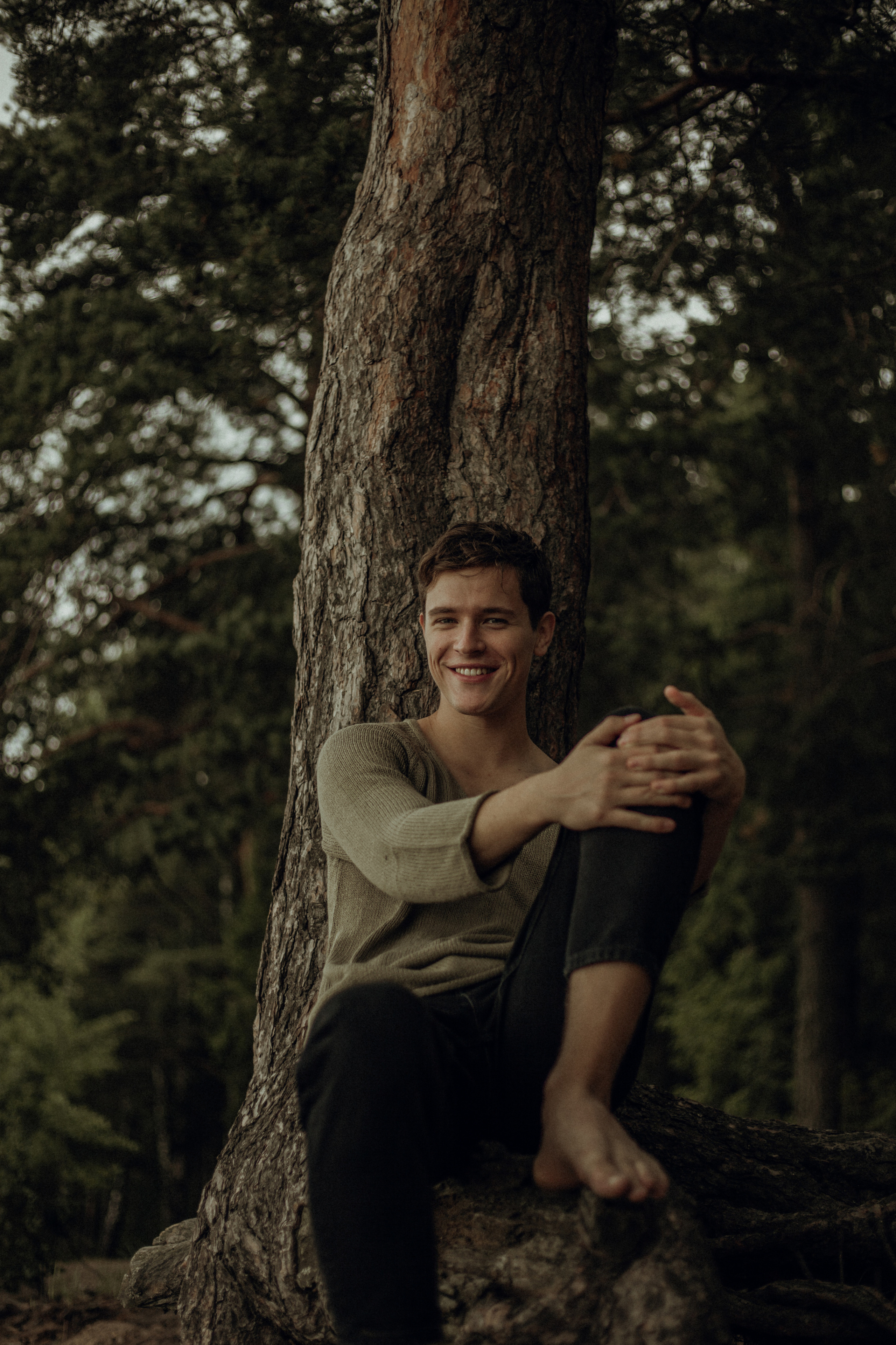 VITALIY. Фотограф и видеограф в Санкт-Петербурге Прилепин Слава