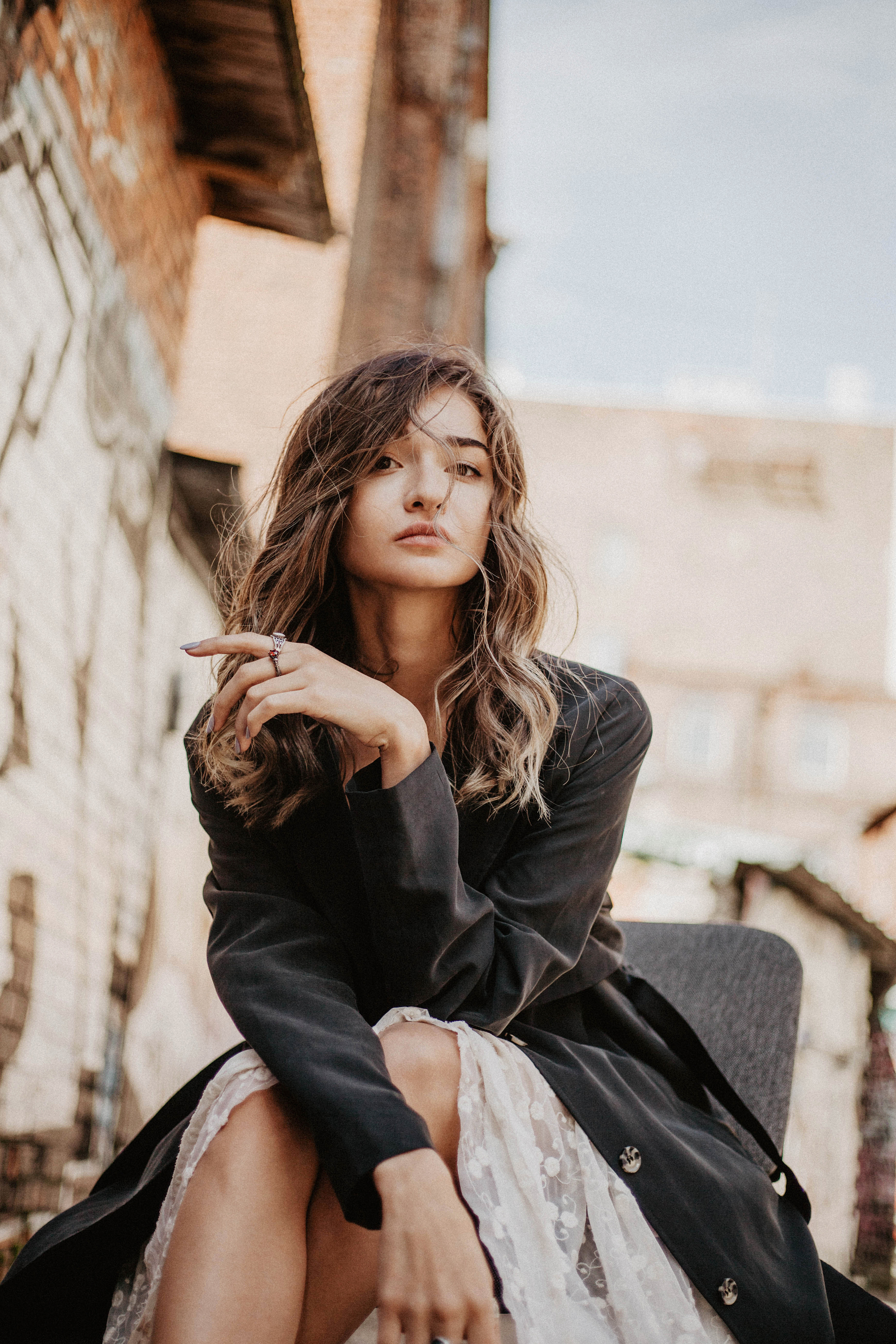 TATYANA. Фотограф и видеограф в Санкт-Петербурге Прилепин Слава