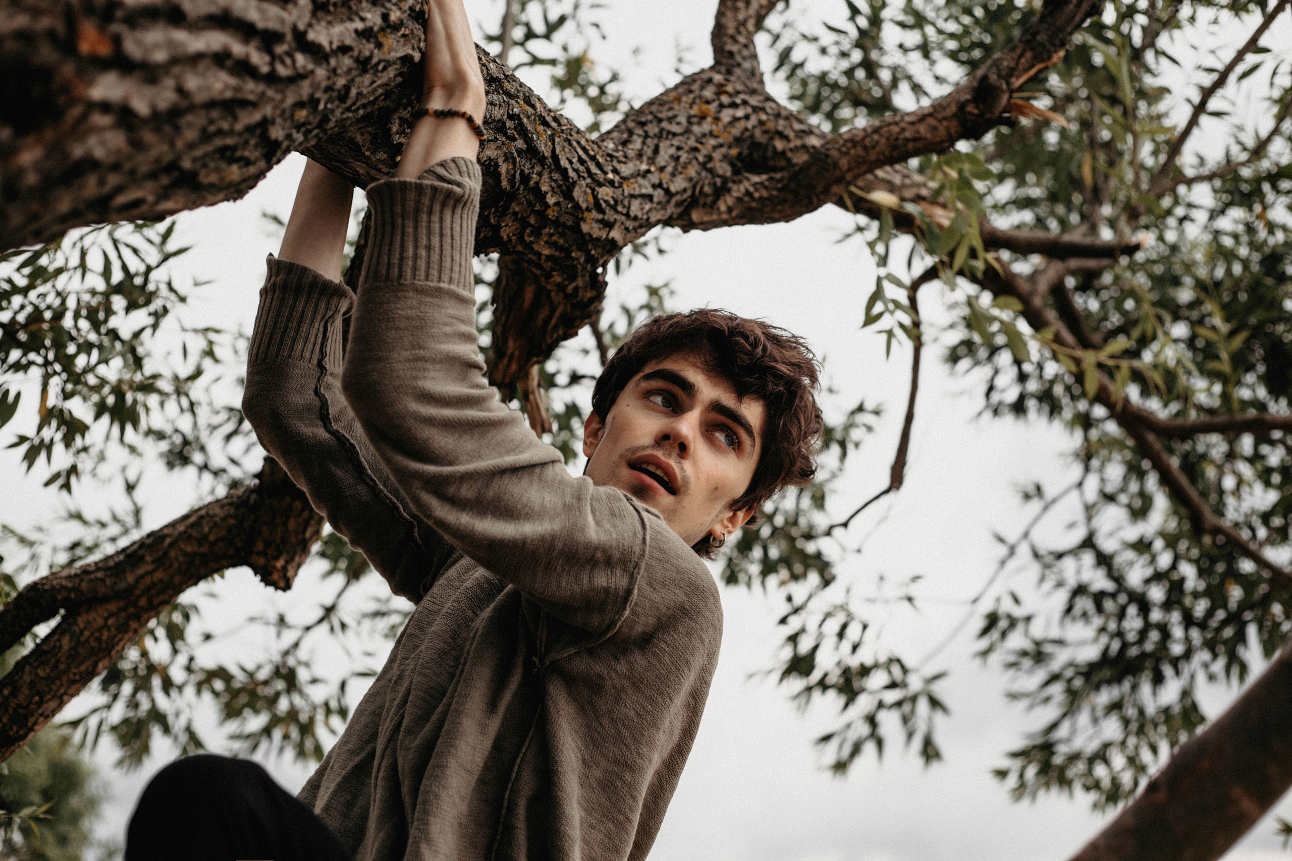 SASHA. Фотограф и видеограф в Санкт-Петербурге Прилепин Слава