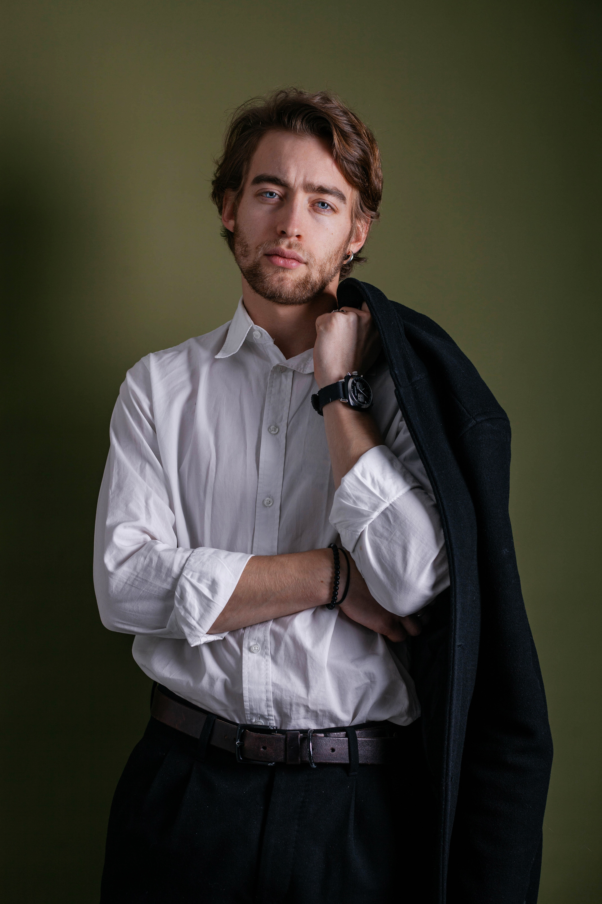 VASYA. Фотограф и видеограф в Санкт-Петербурге Прилепин Слава