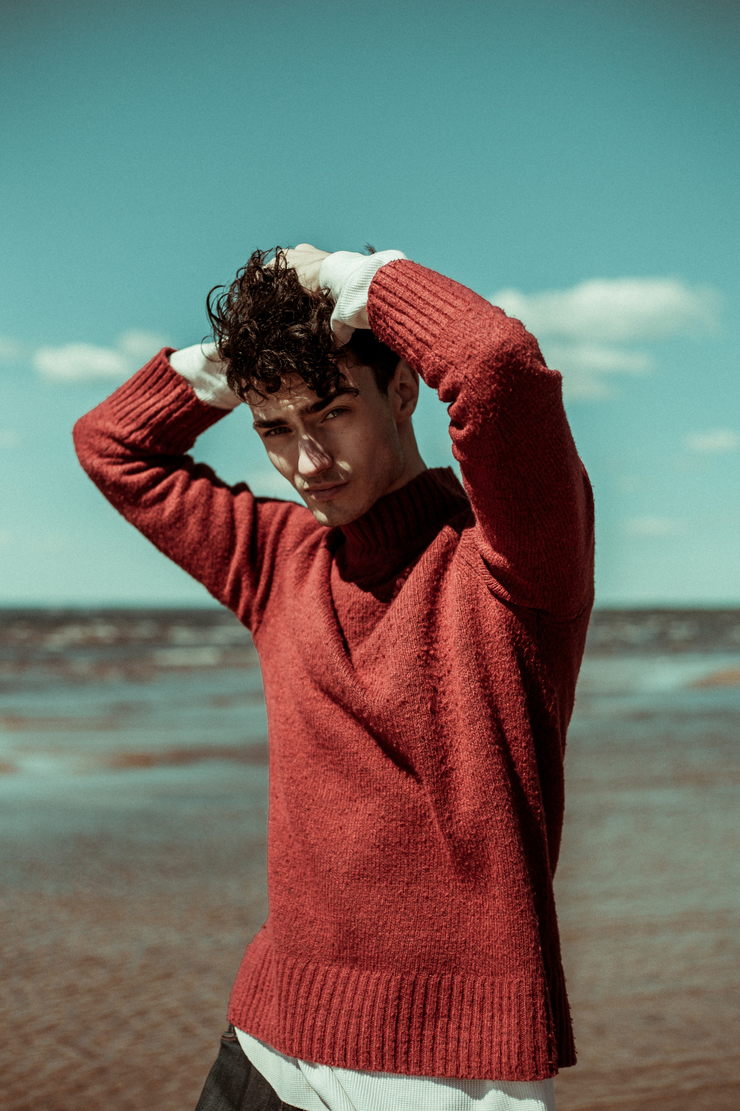 DMITRIY. Фотограф и видеограф в Санкт-Петербурге Прилепин Слава