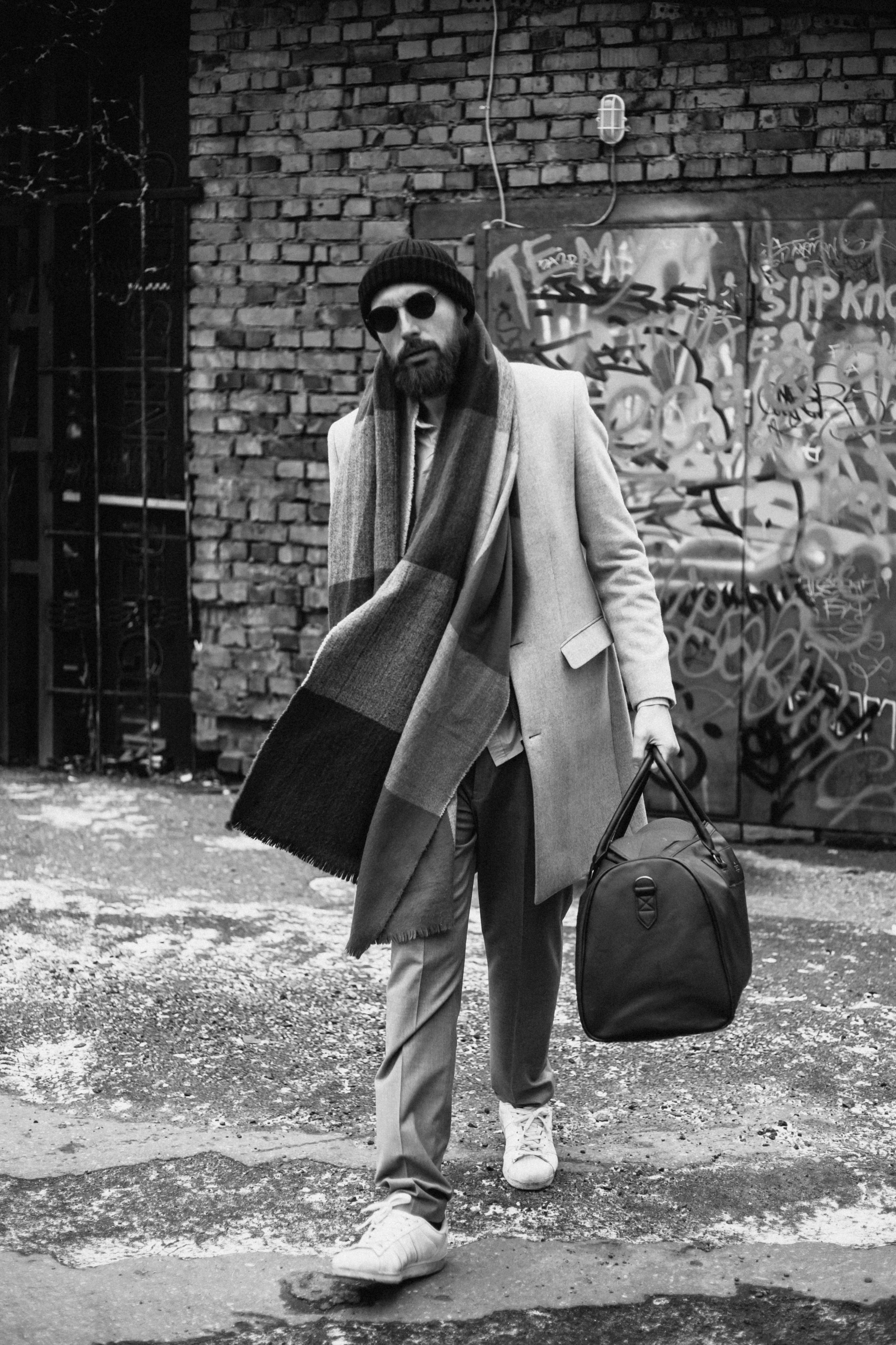 KIRILL. Фотограф и видеограф в Санкт-Петербурге Прилепин Слава