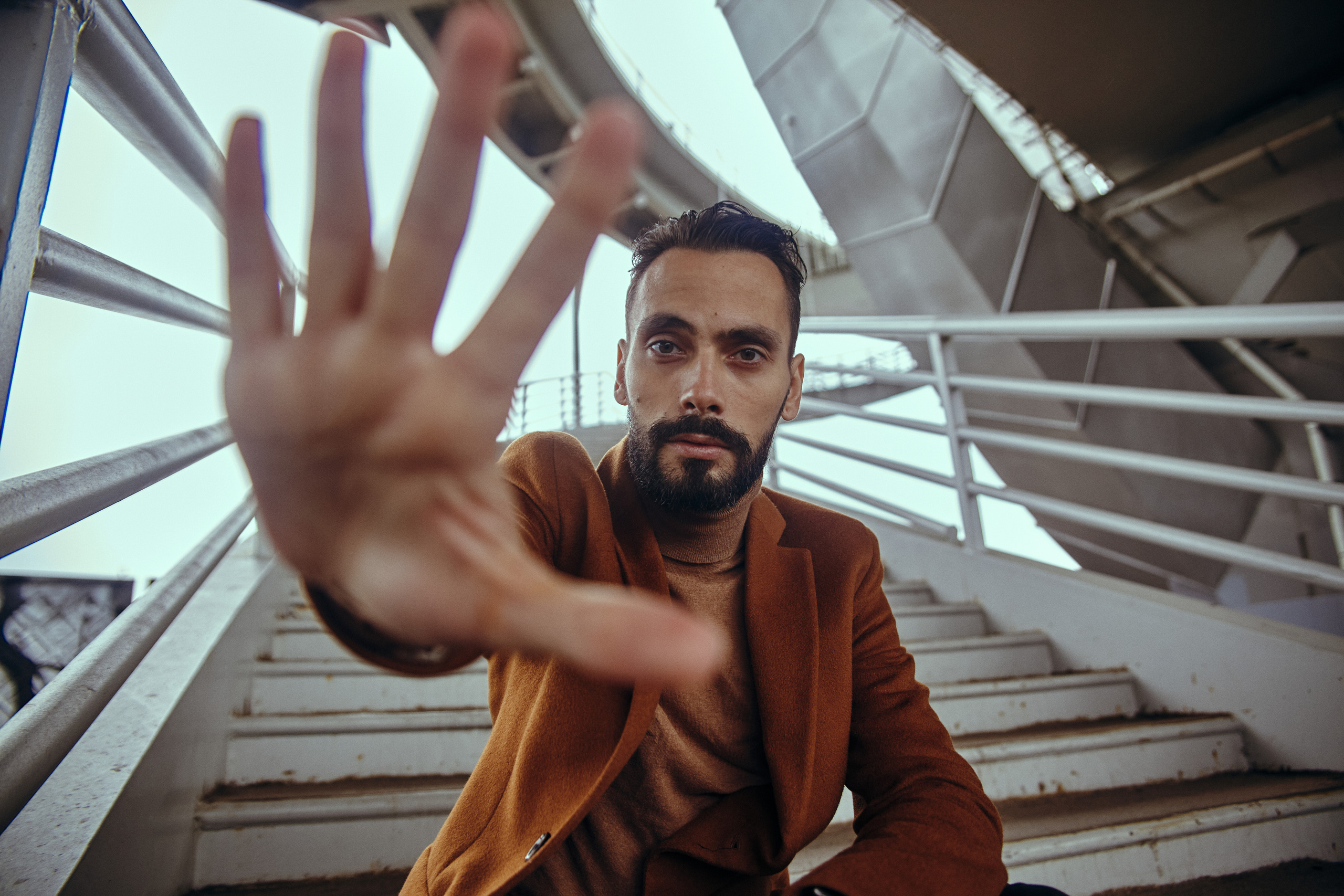 DIMA. Фотограф и видеограф в Санкт-Петербурге Прилепин Слава