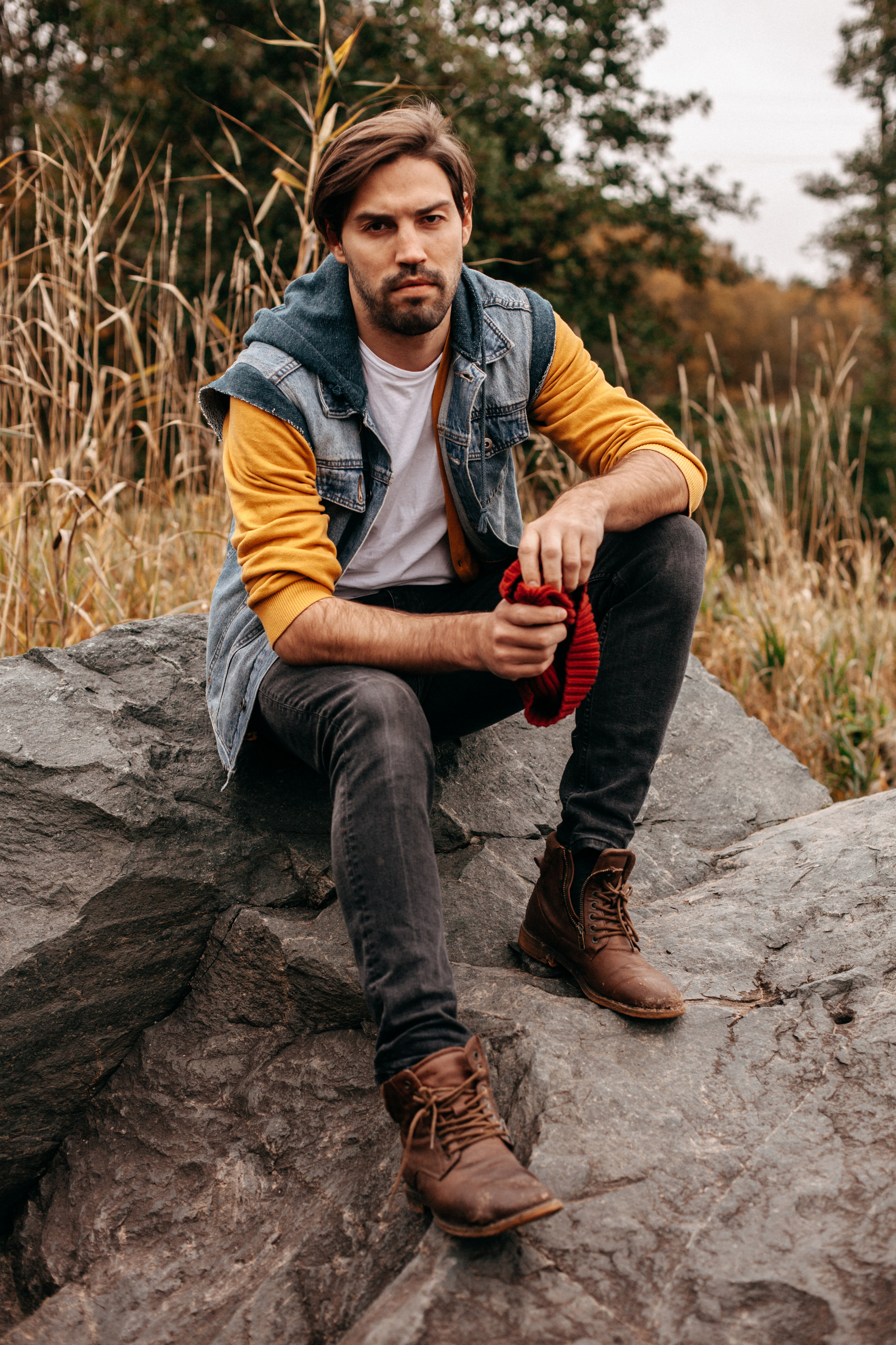 DMITRIY. Фотограф и видеограф в Санкт-Петербурге Прилепин Слава