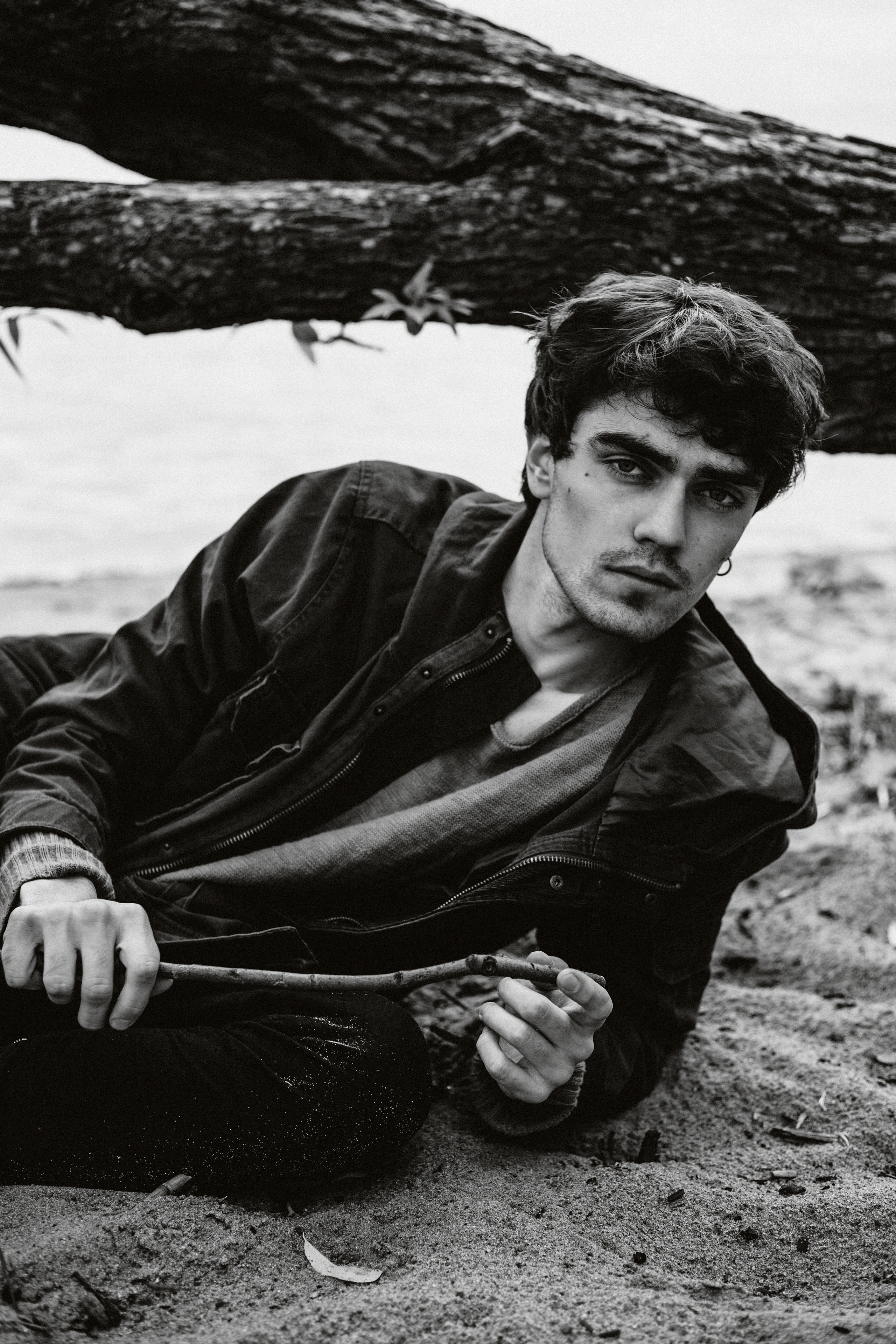 SASHA. Фотограф и видеограф в Санкт-Петербурге Прилепин Слава