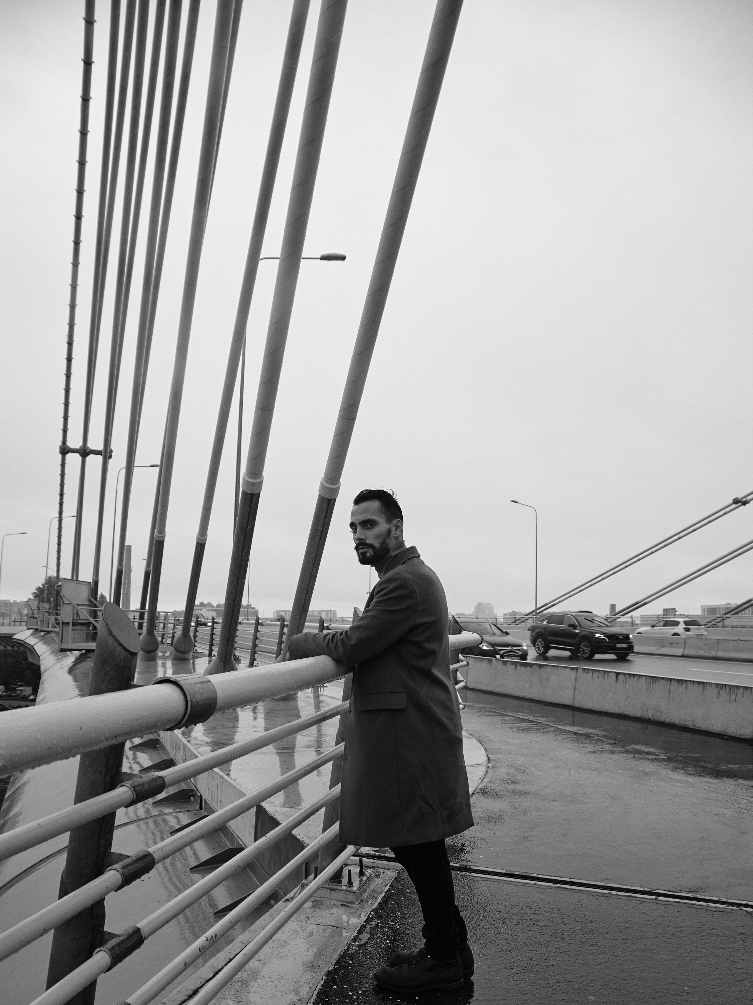 DIMA. Фотограф и видеограф в Санкт-Петербурге Прилепин Слава