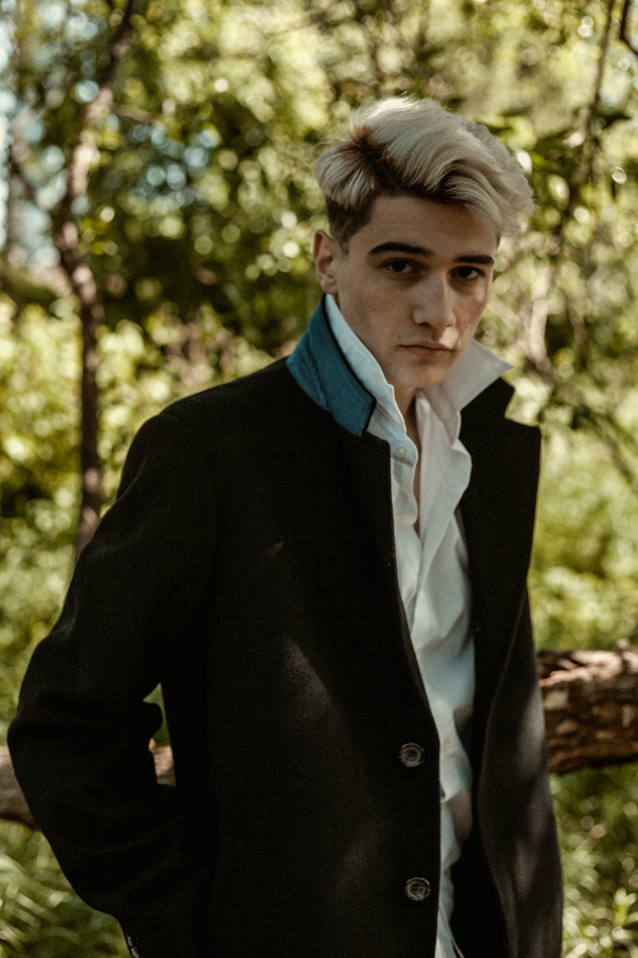 FOMA. Фотограф и видеограф в Санкт-Петербурге Прилепин Слава