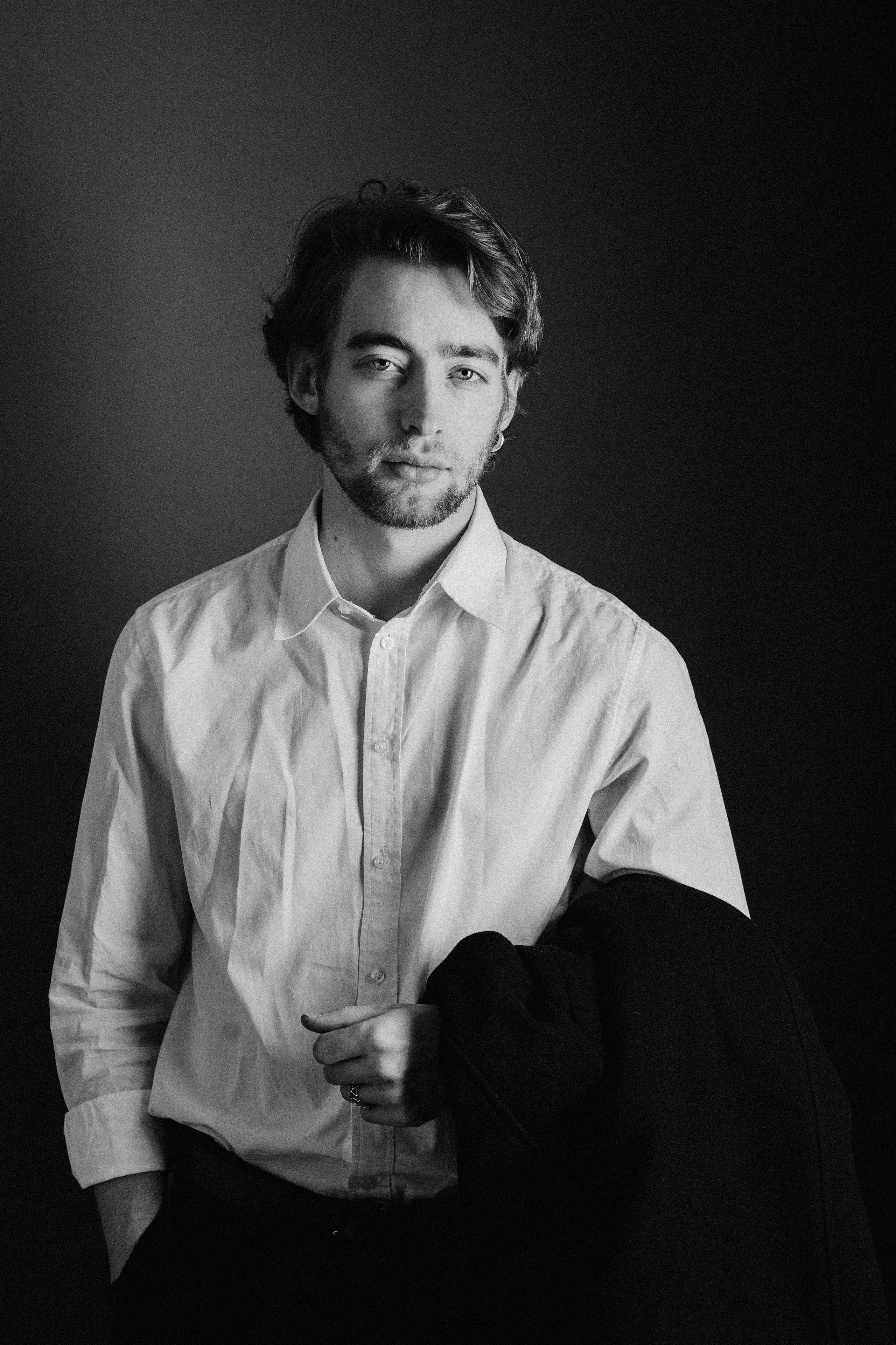 VASYA. Фотограф и видеограф в Санкт-Петербурге Прилепин Слава