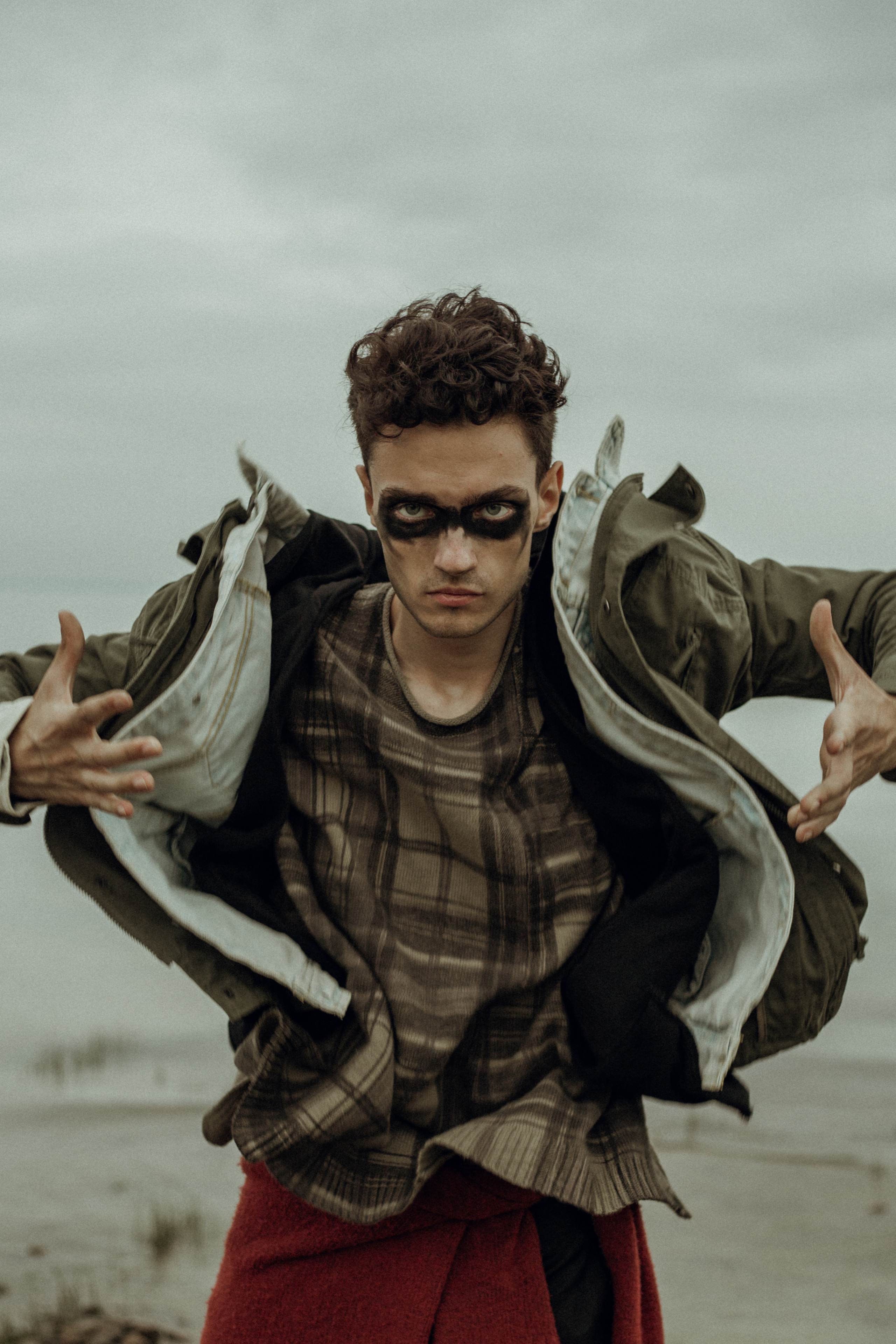 DMITRIY. Фотограф и видеограф в Санкт-Петербурге Прилепин Слава