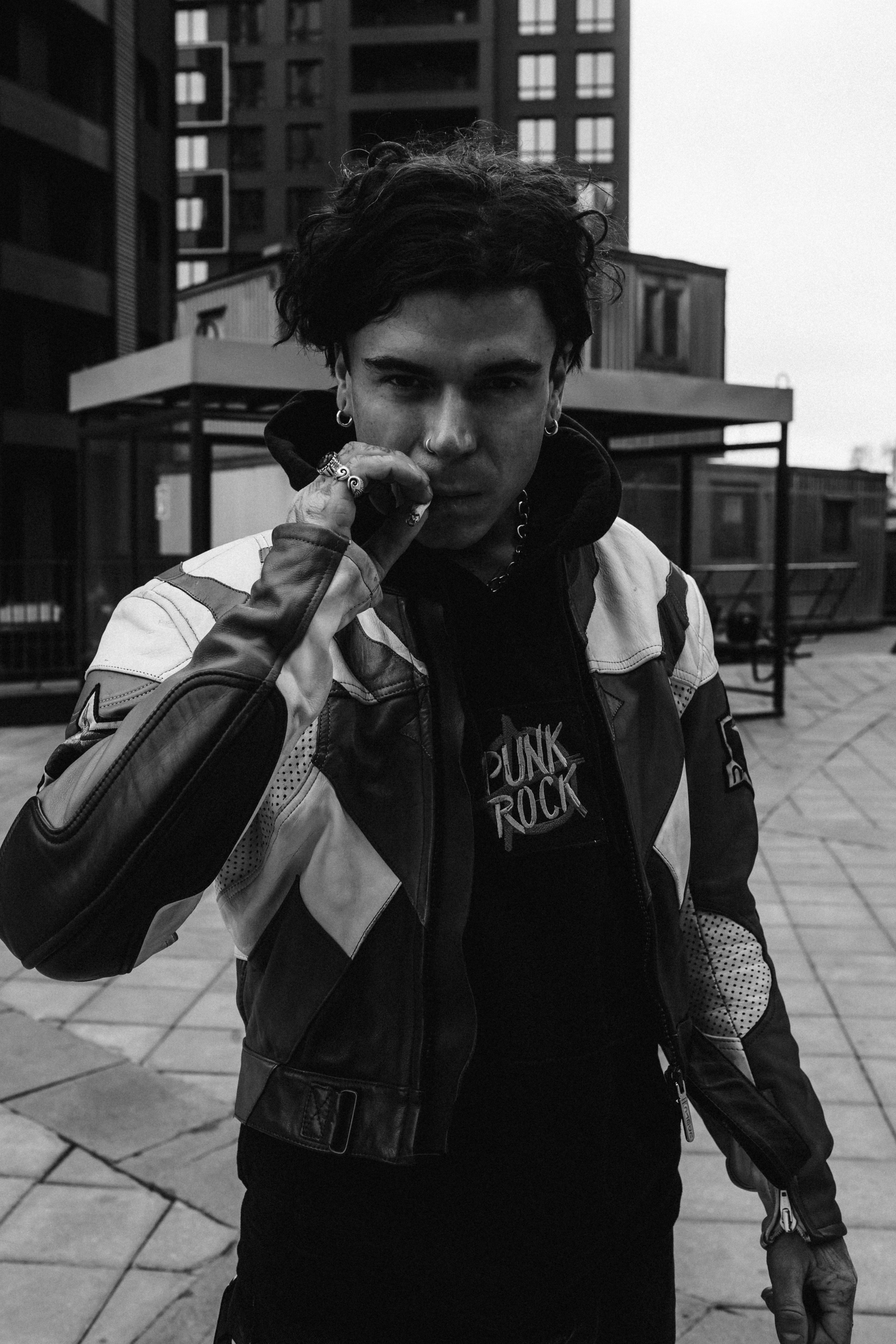 VLADIMIR SHUTOV. Фотограф и видеограф в Санкт-Петербурге Прилепин Слава