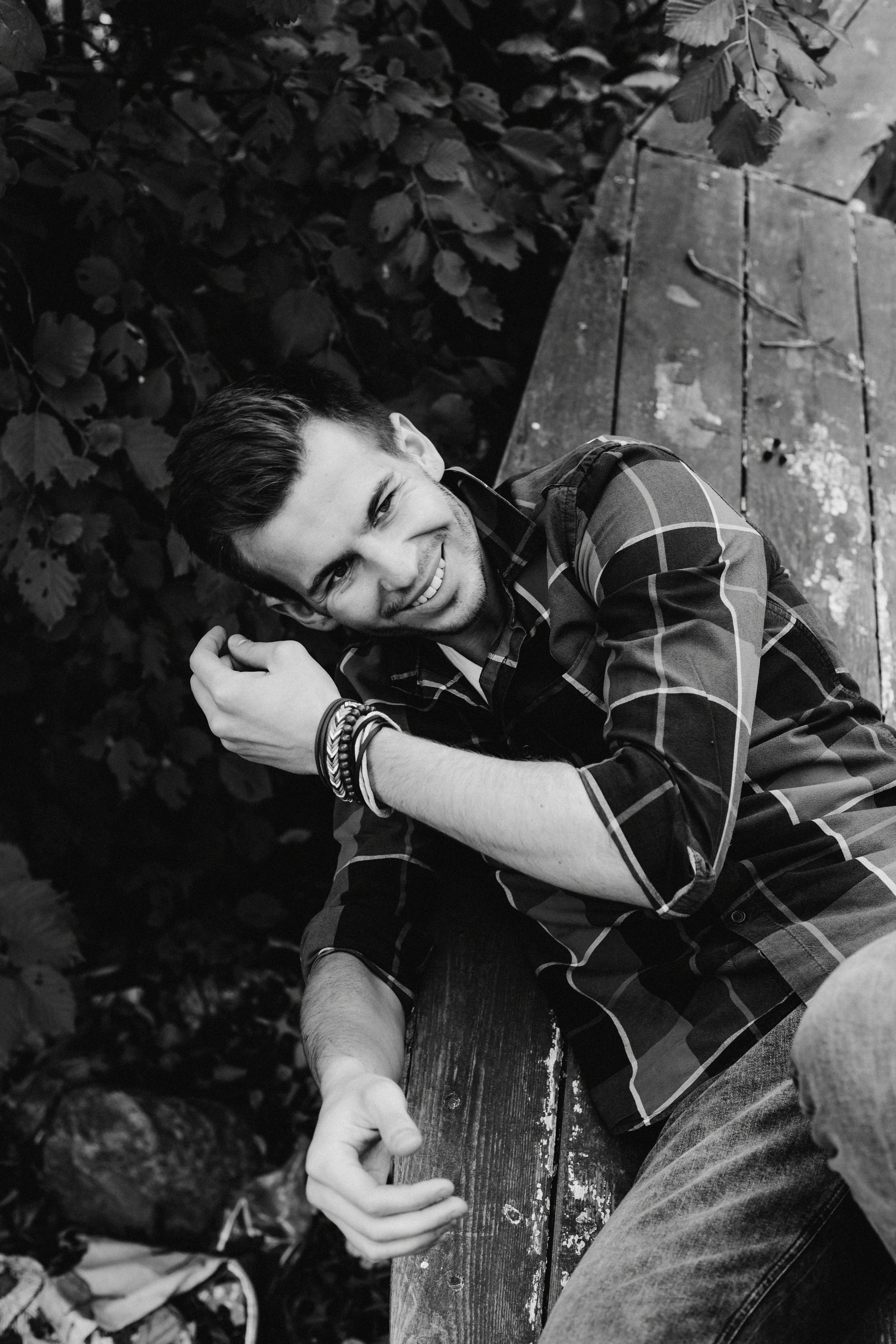 OLEG. Фотограф и видеограф в Санкт-Петербурге Прилепин Слава