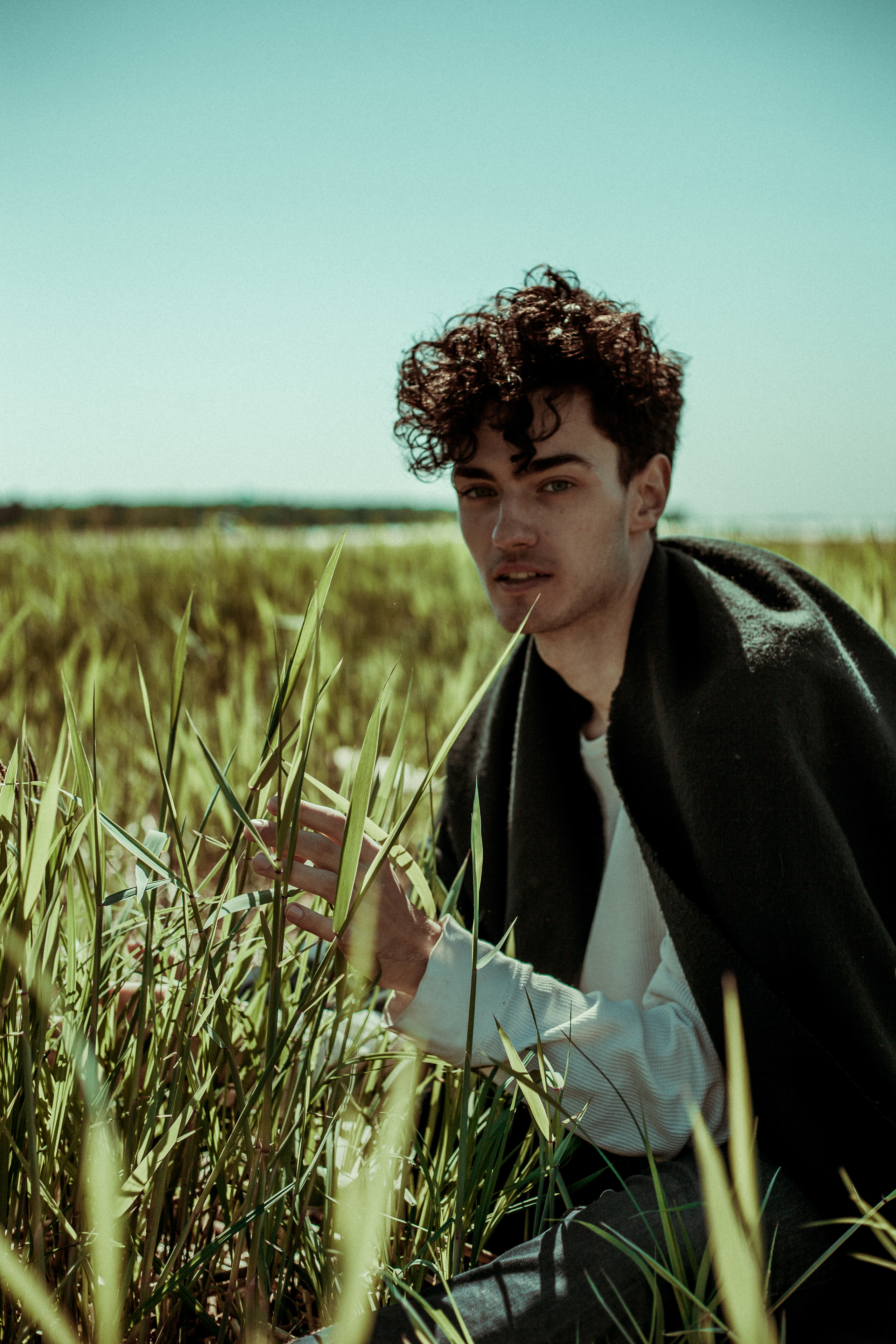 DMITRIY. Фотограф и видеограф в Санкт-Петербурге Прилепин Слава