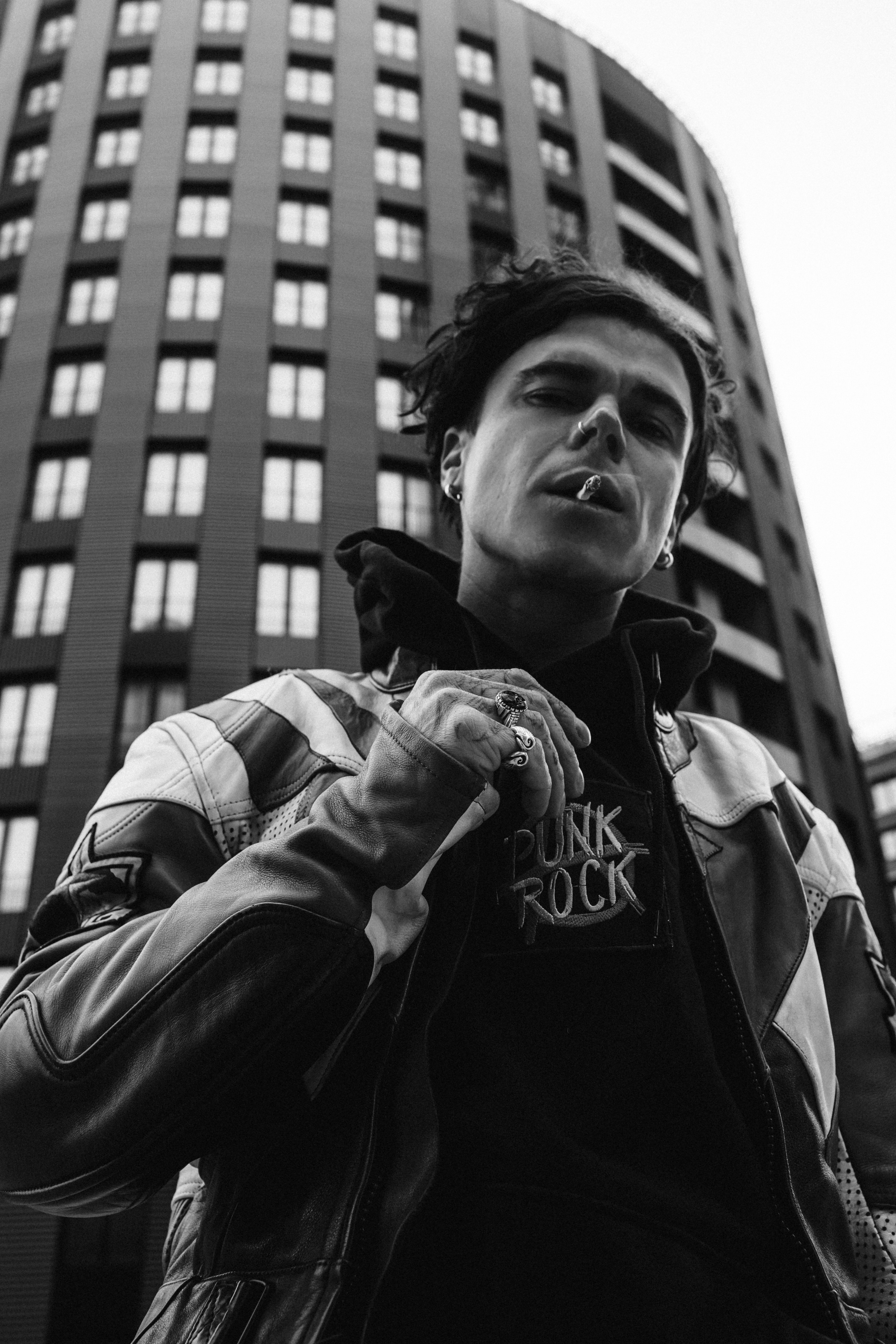 VLADIMIR SHUTOV. Фотограф и видеограф в Санкт-Петербурге Прилепин Слава