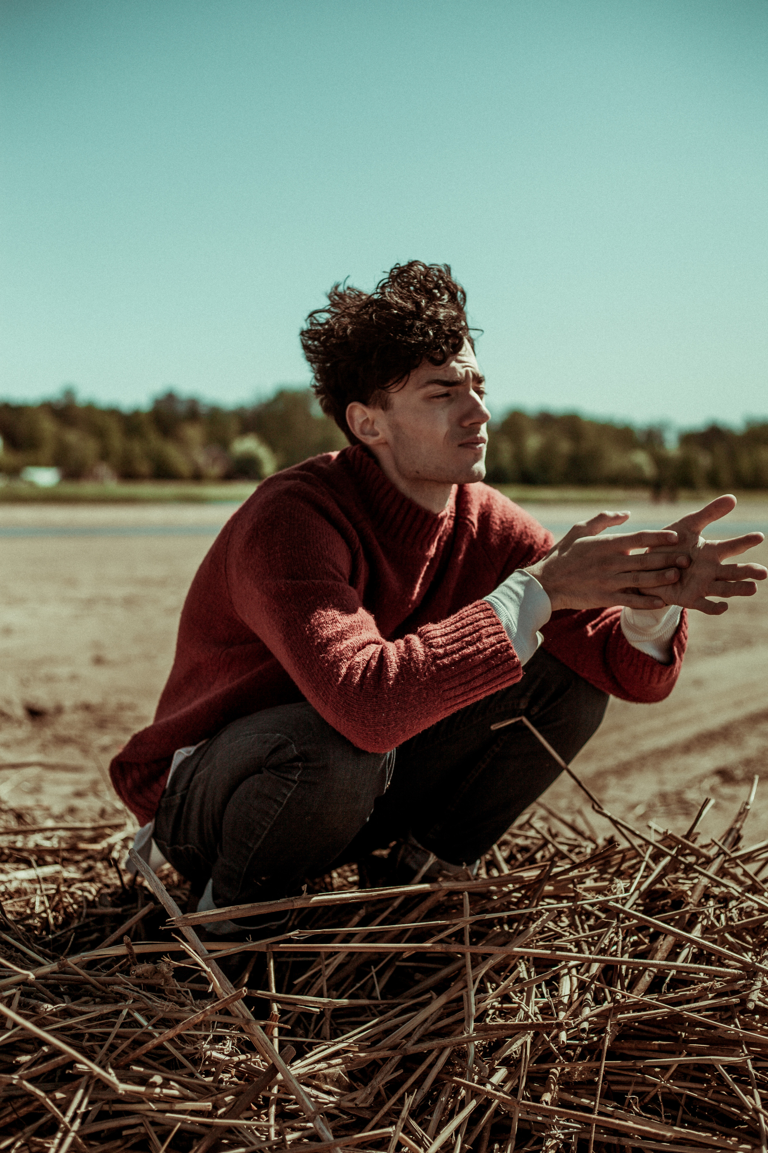 DMITRIY. Фотограф и видеограф в Санкт-Петербурге Прилепин Слава