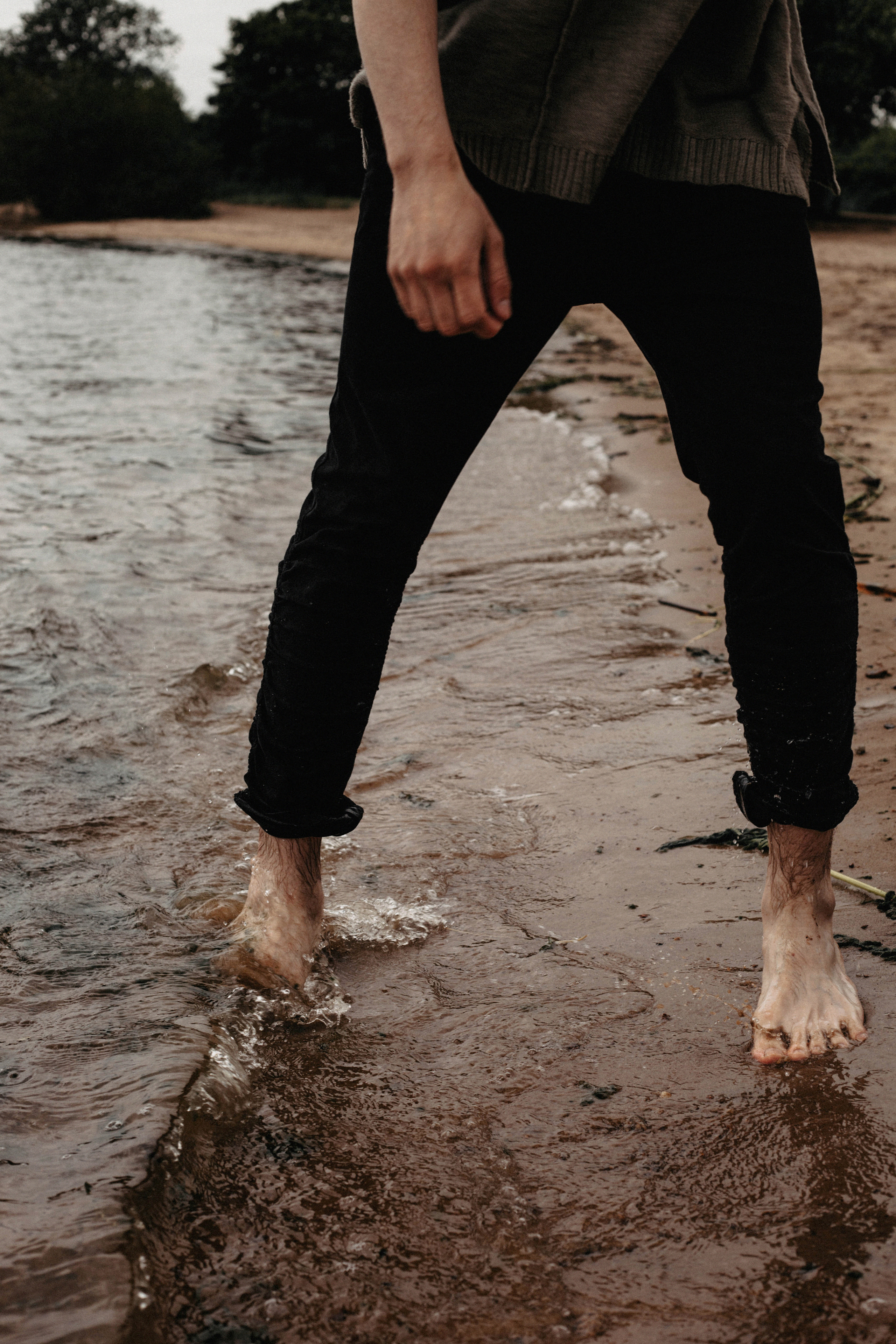 SASHA. Фотограф и видеограф в Санкт-Петербурге Прилепин Слава