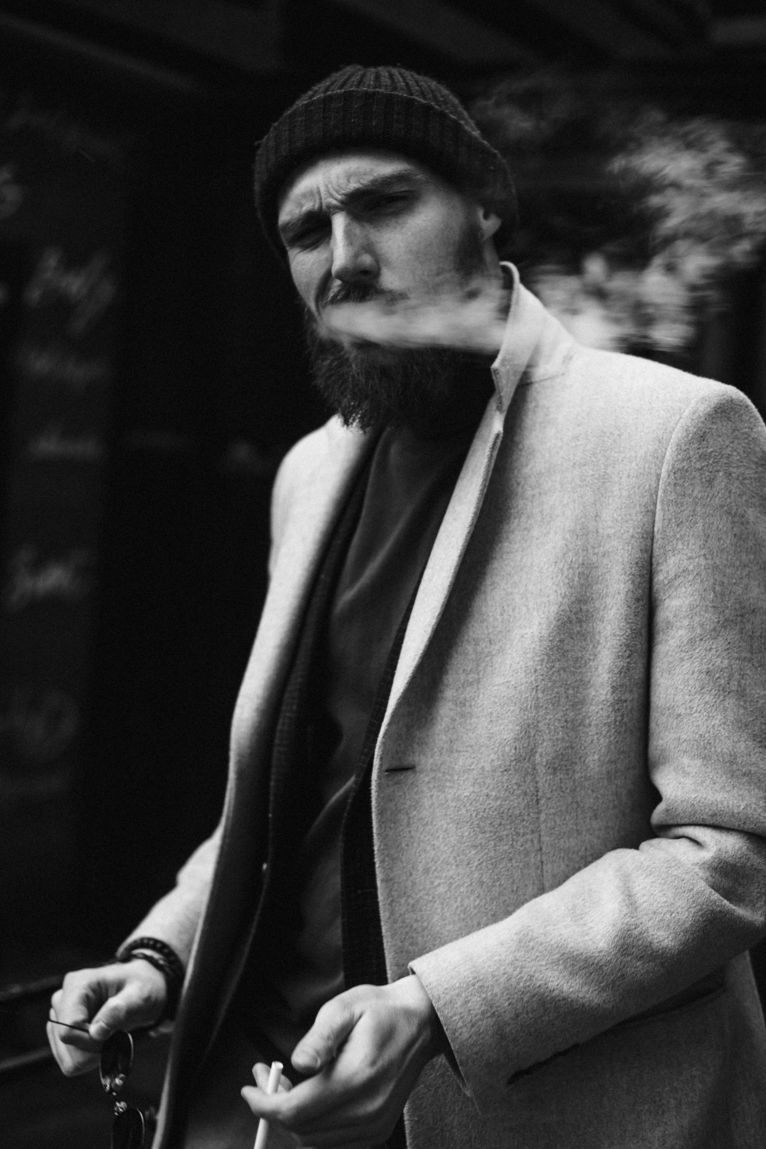 KIRILL. Фотограф и видеограф в Санкт-Петербурге Прилепин Слава