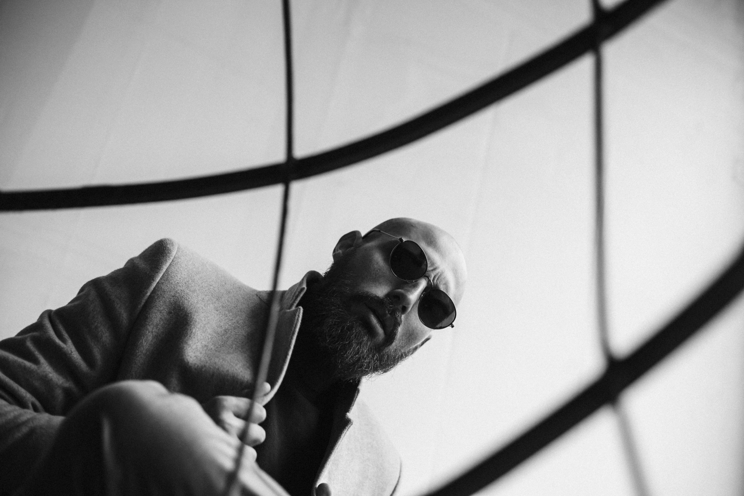 KIRILL. Фотограф и видеограф в Санкт-Петербурге Прилепин Слава