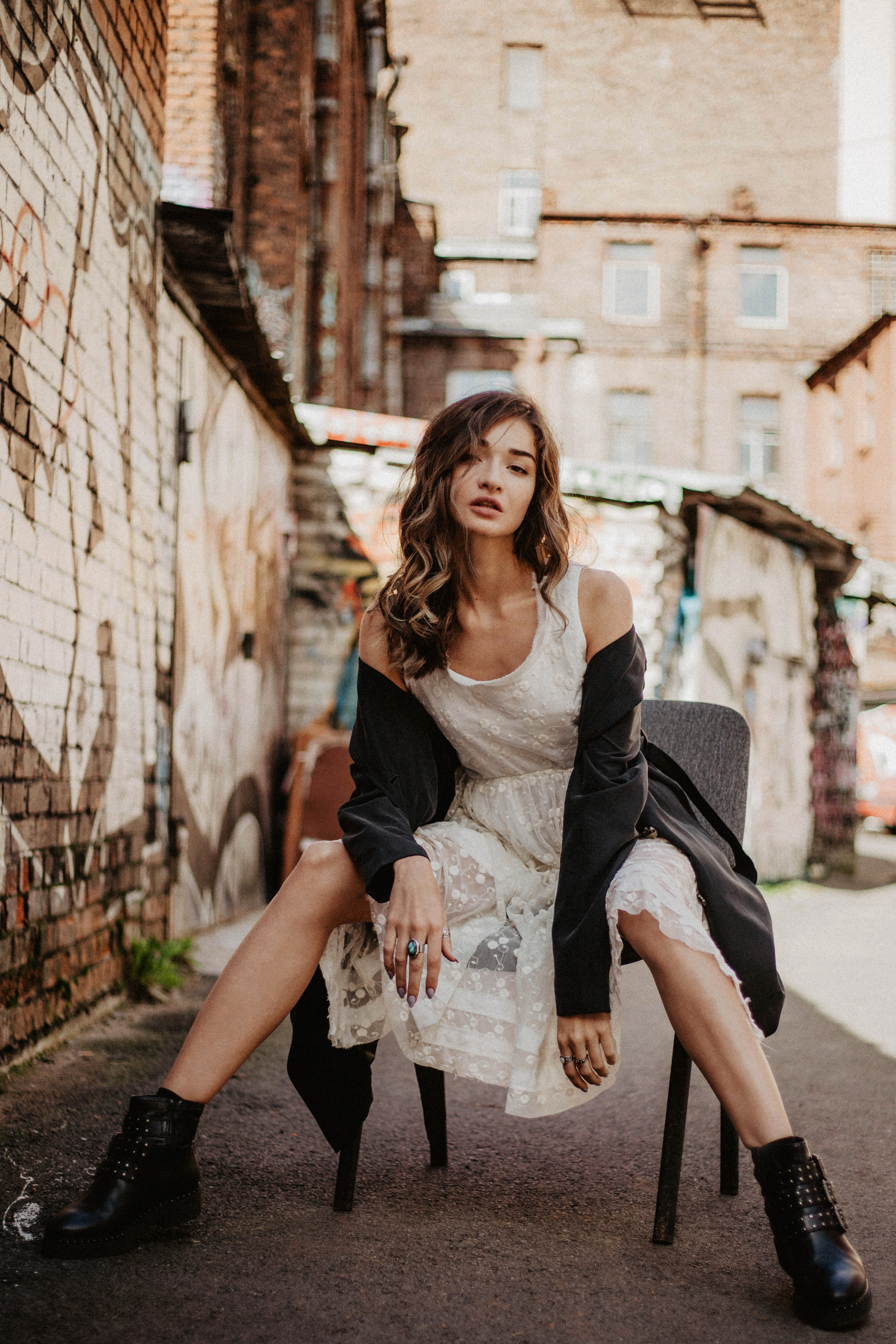 TATYANA. Фотограф и видеограф в Санкт-Петербурге Прилепин Слава